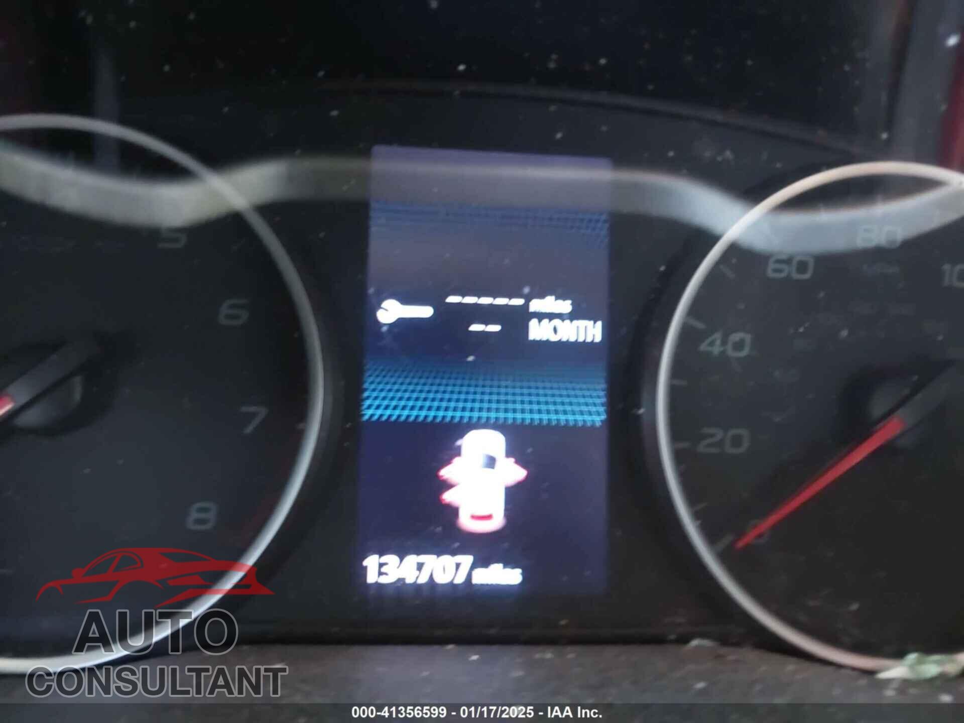 MITSUBISHI ECLIPSE CROSS 2019 - JA4AT5AA2KZ019710