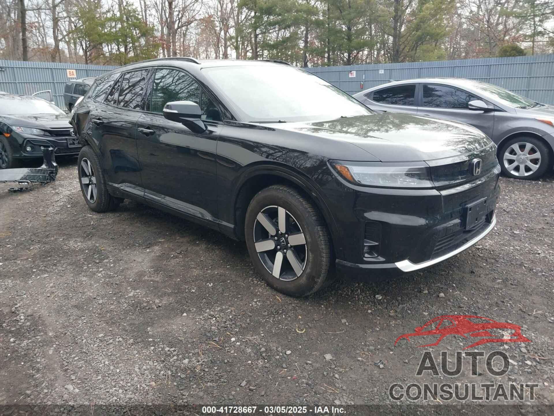 HONDA PROLOGUE 2024 - 3GPKHXRJ5RS507888