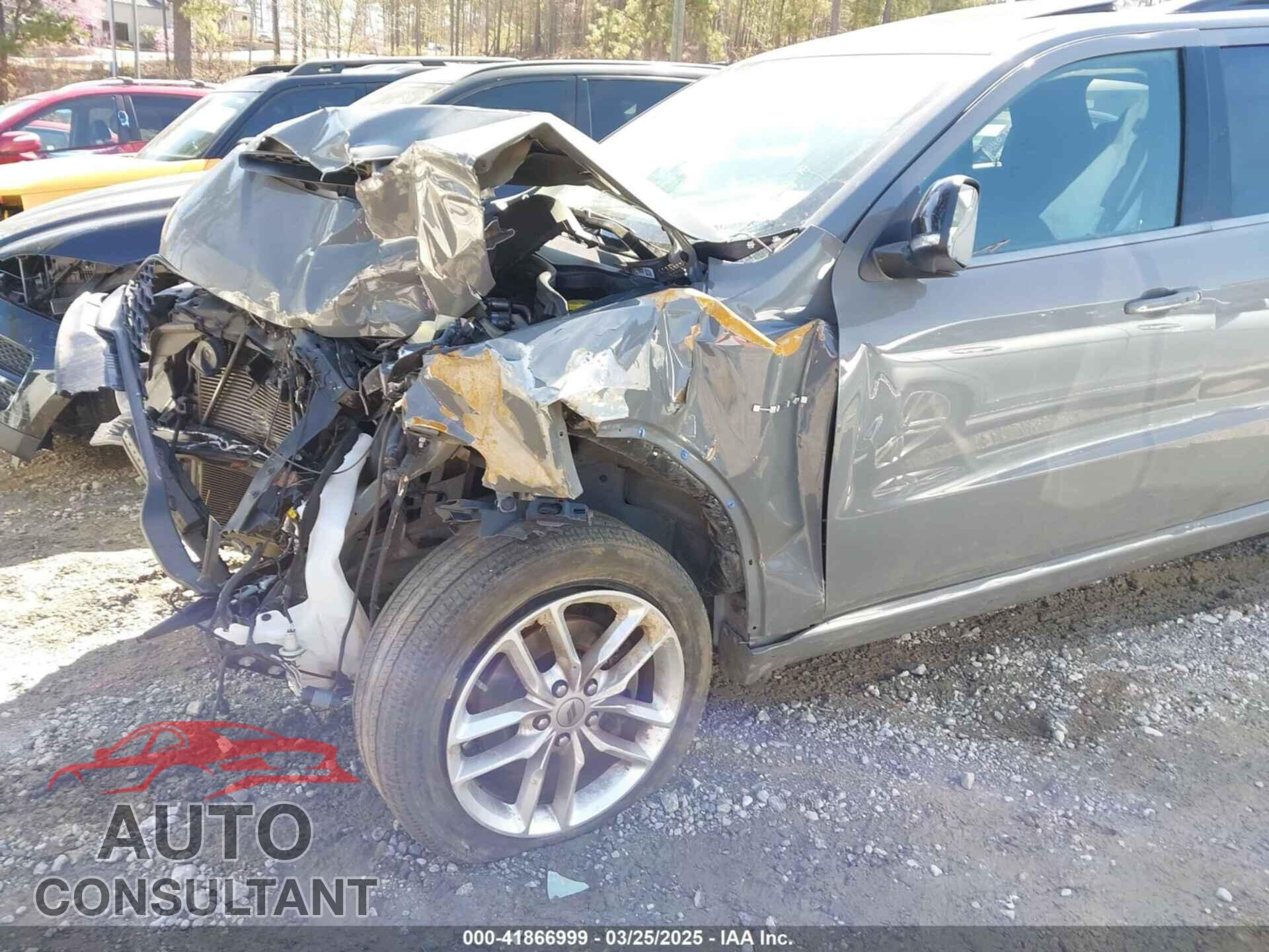 DODGE DURANGO 2023 - 1C4SDJCT9PC603000