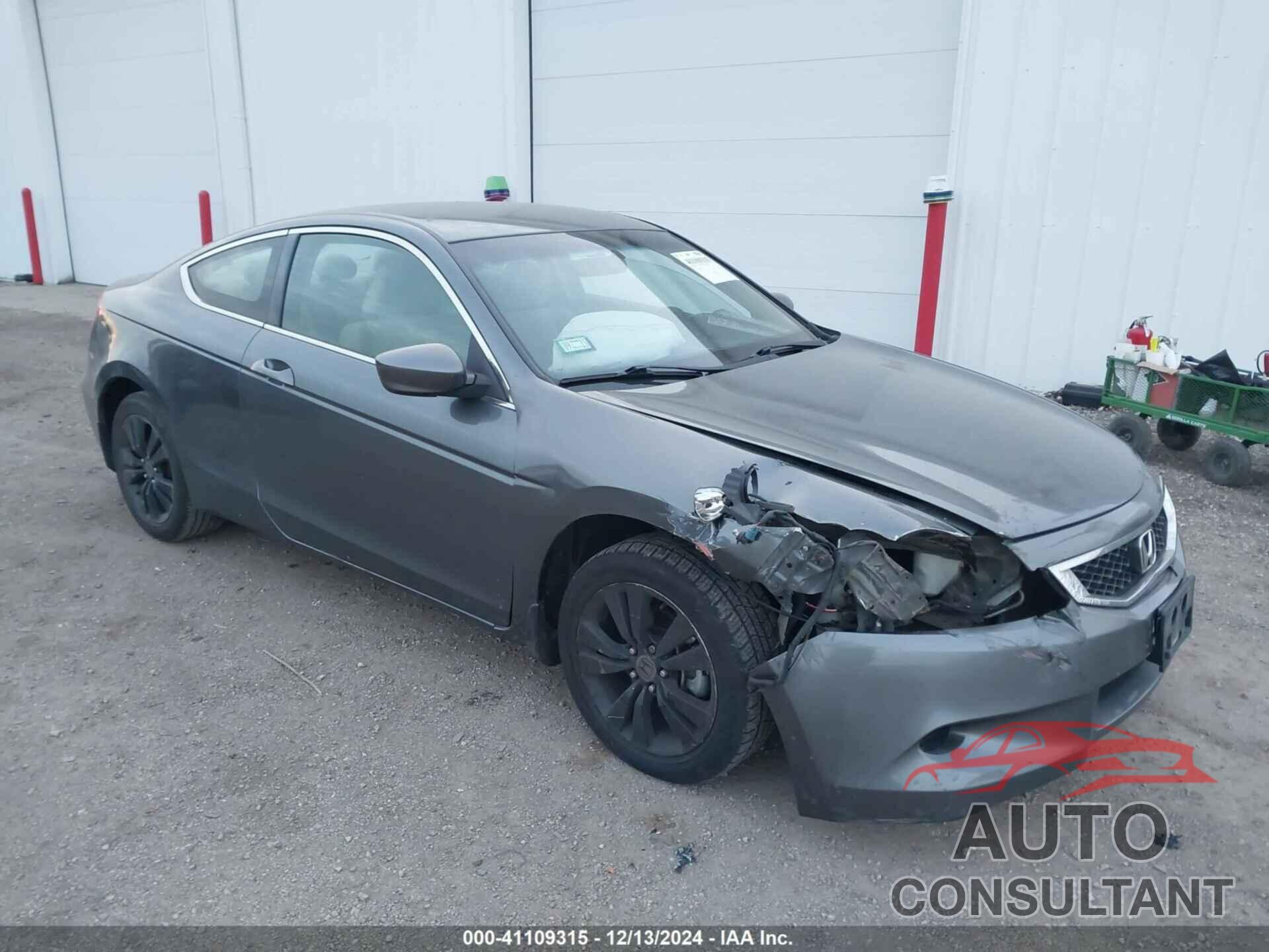 HONDA ACCORD 2010 - 1HGCS1B33AA008126