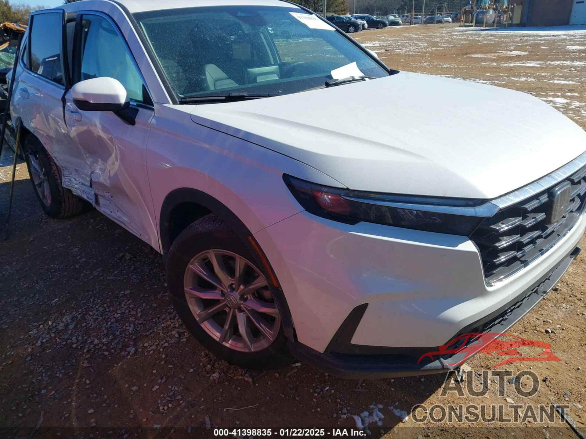 HONDA CR-V 2024 - 2HKRS3H76RH324090