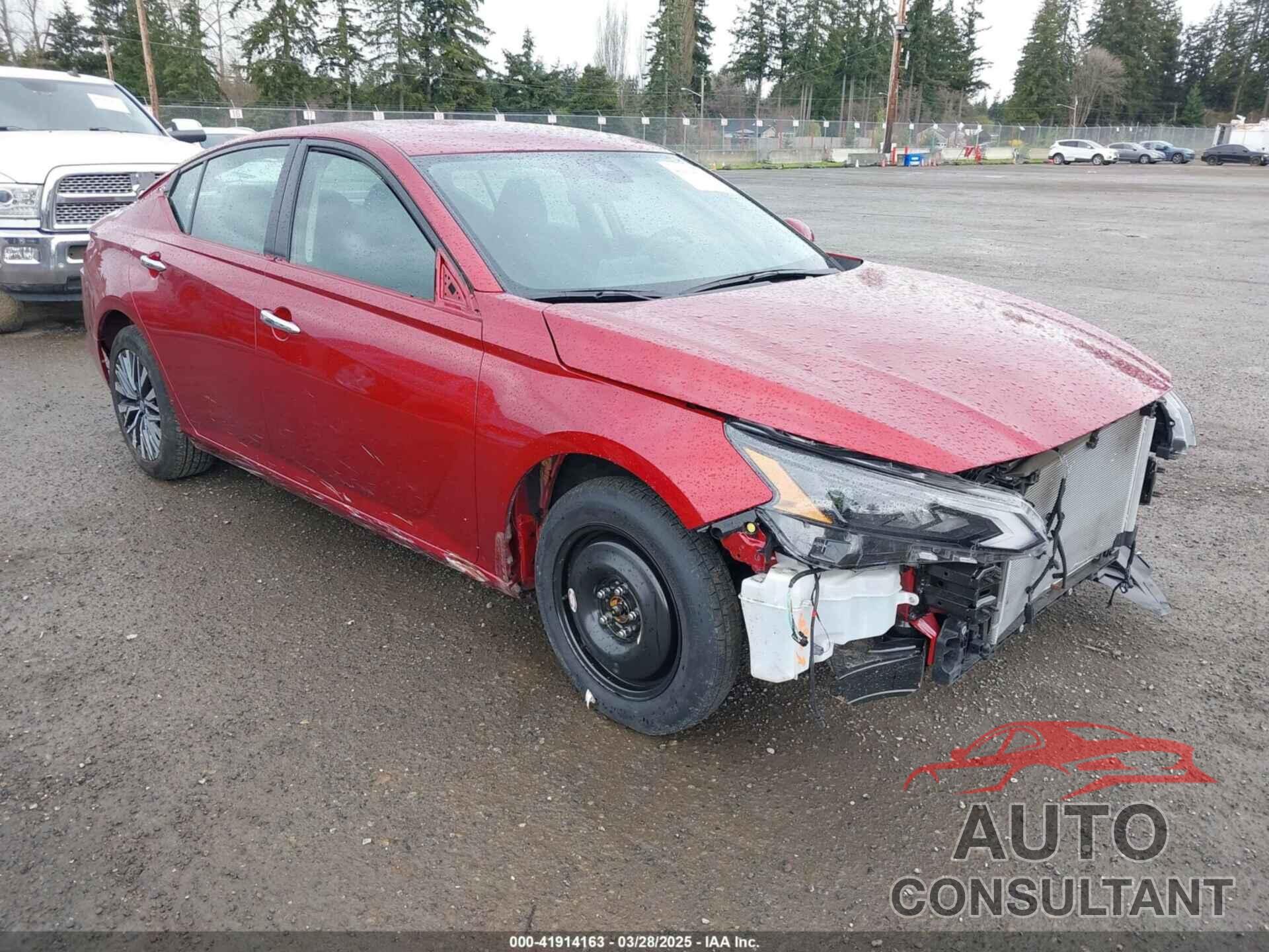 NISSAN ALTIMA 2023 - 1N4BL4DW0PN412976