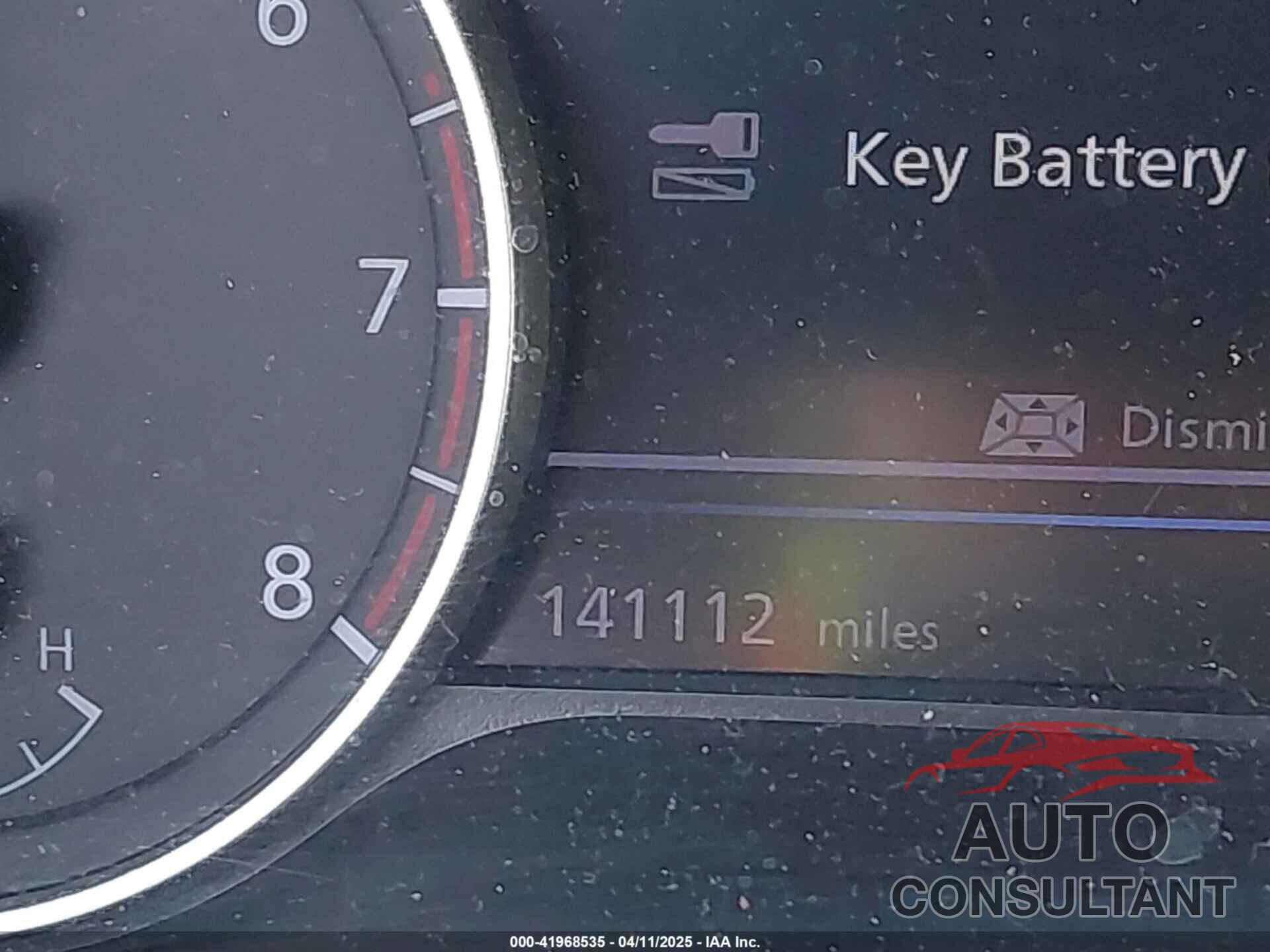 NISSAN SENTRA 2022 - 3N1AB8CV6NY215788