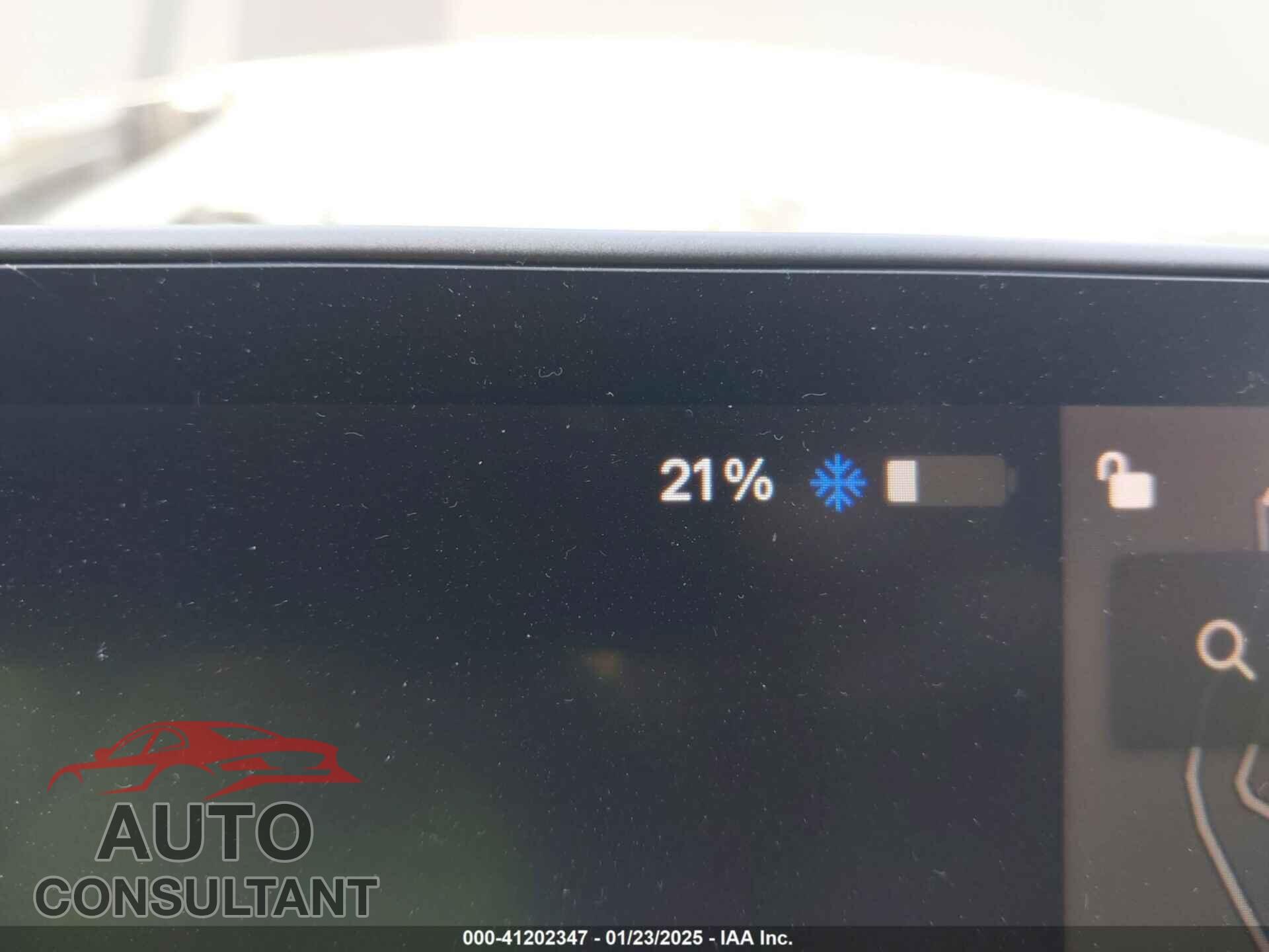 TESLA MODEL 3 2019 - 5YJ3E1EA0KF401803