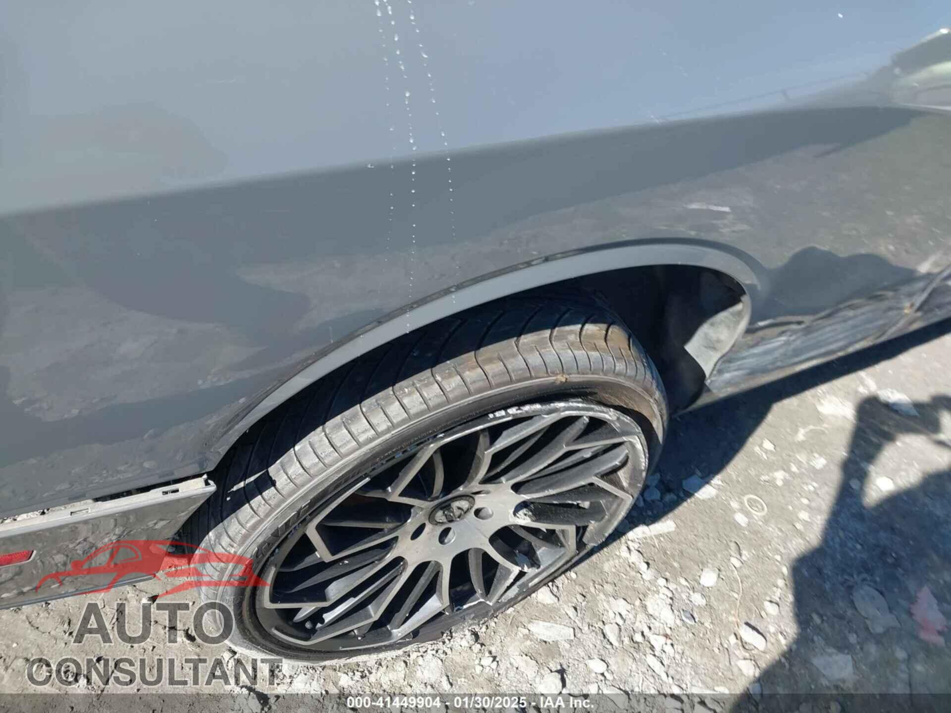 DODGE CHALLENGER 2019 - 2C3CDZAGXKH701875