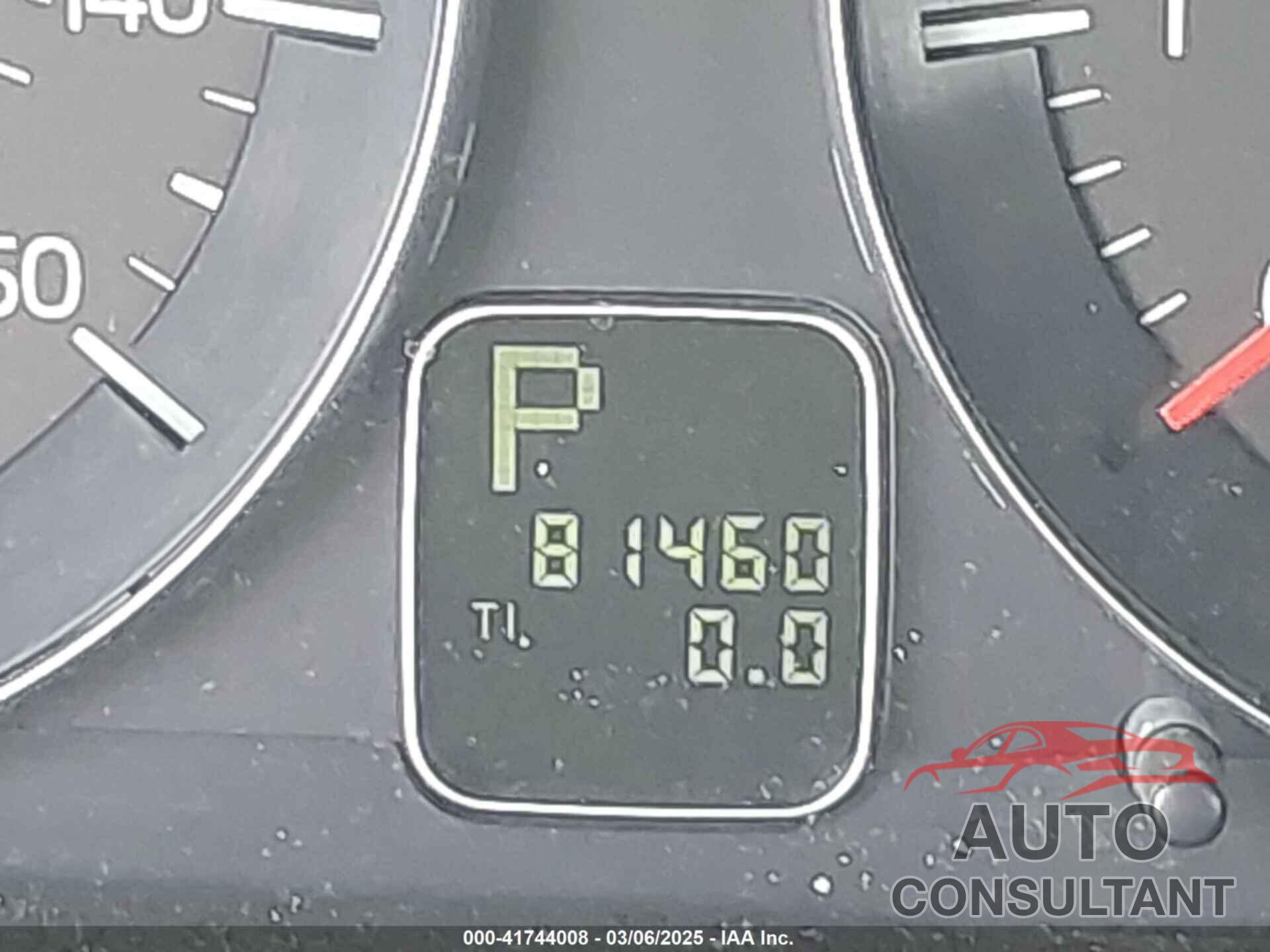 VOLVO C70 2009 - YV1MC67289J078398