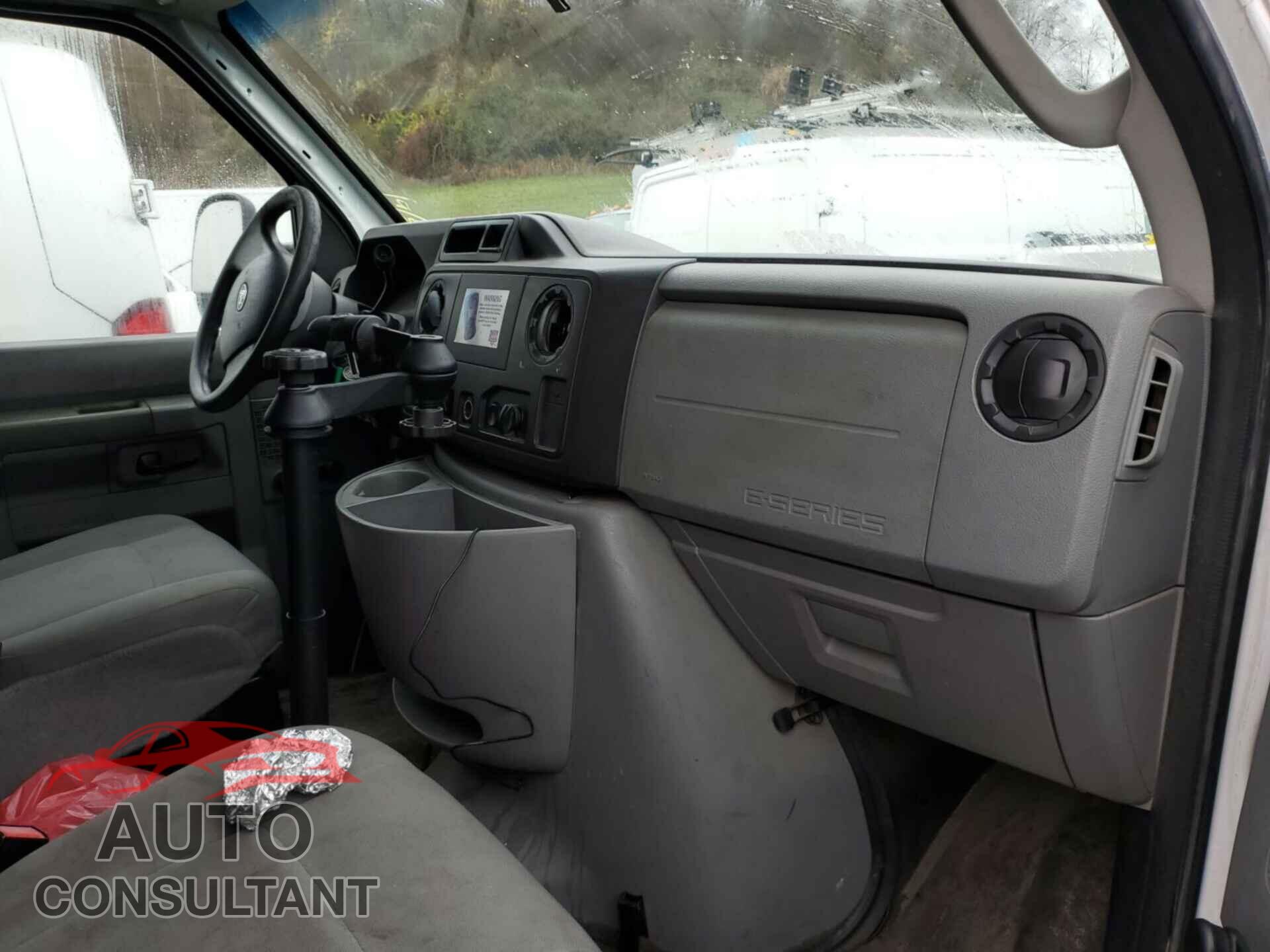FORD E-150 2012 - 1FTNE1EW2CDA53614