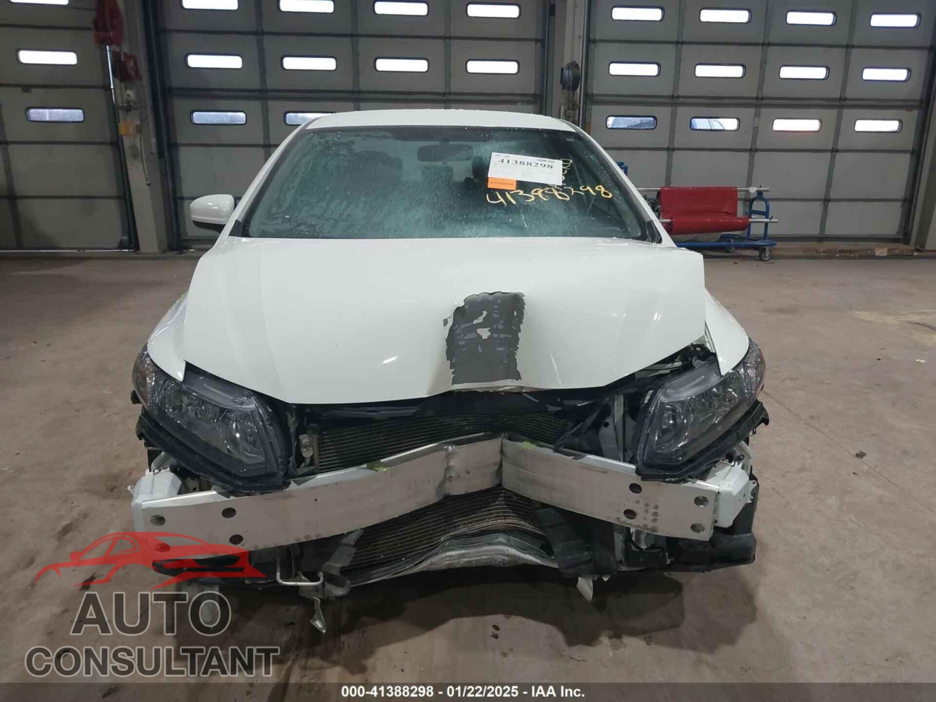 HONDA CIVIC 2015 - 19XFB2F59FE079574