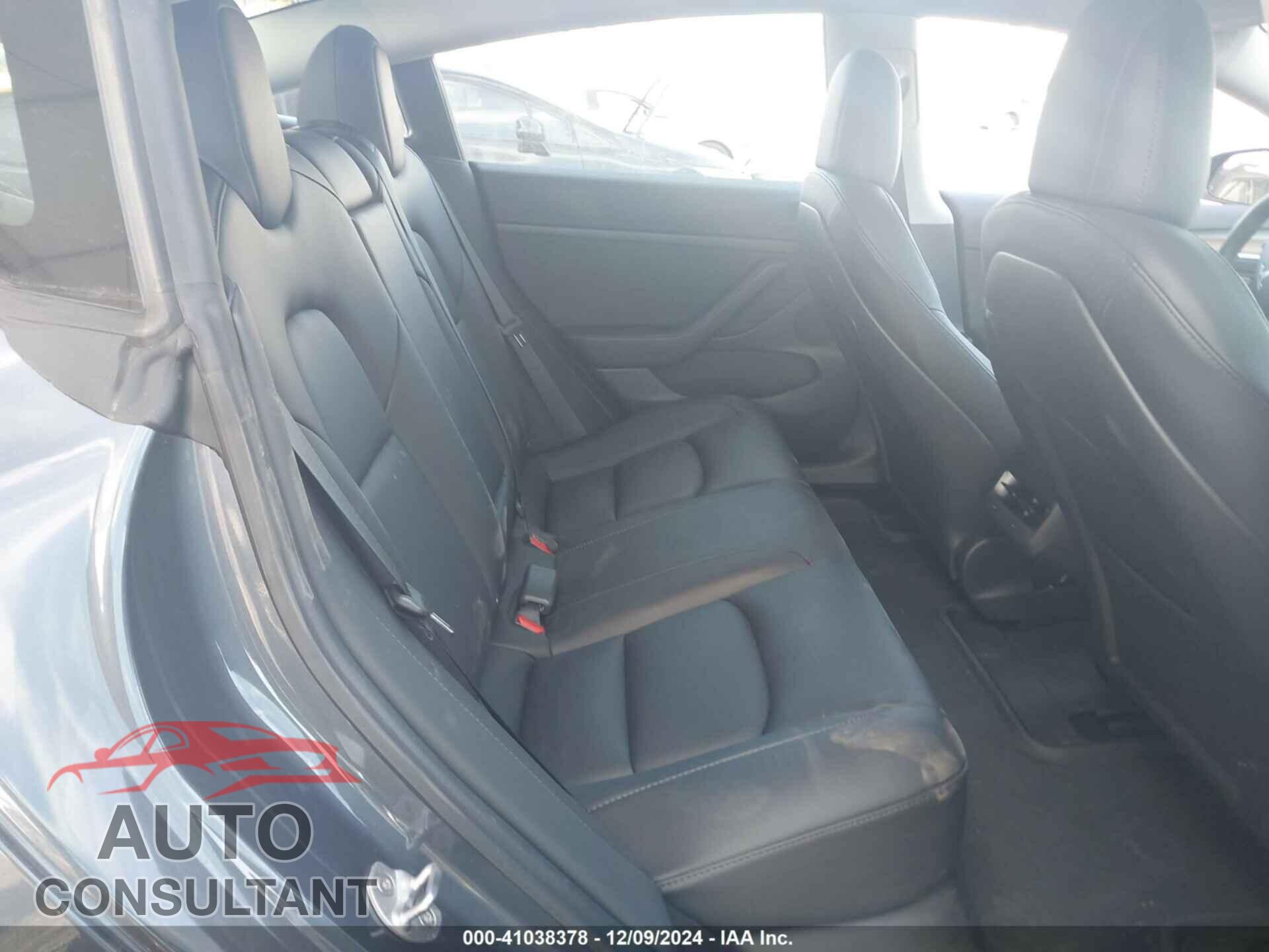 TESLA MODEL 3 2023 - 5YJ3E1EA2PF406542