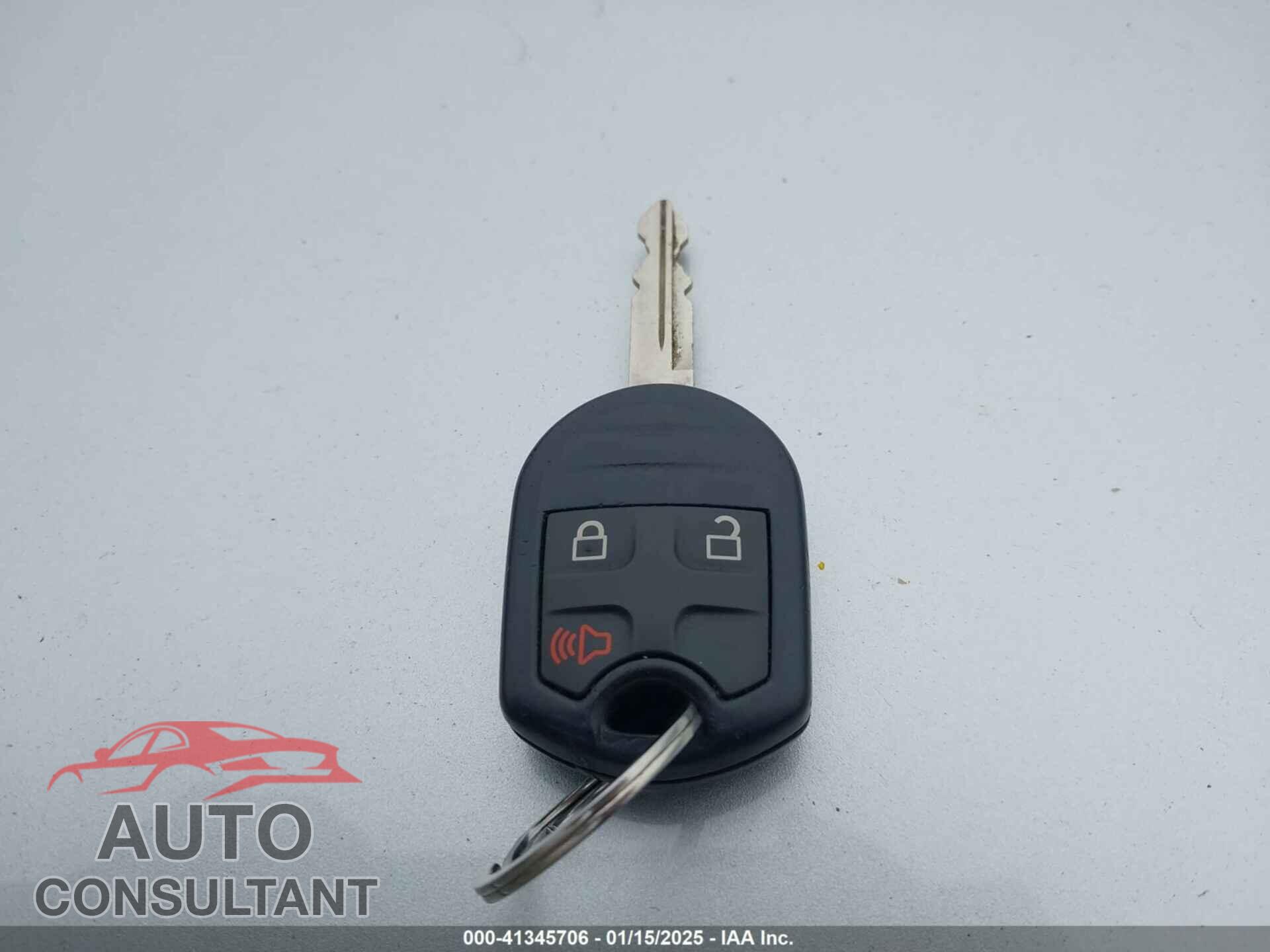FORD FLEX 2015 - 2FMGK5B84FBA07318