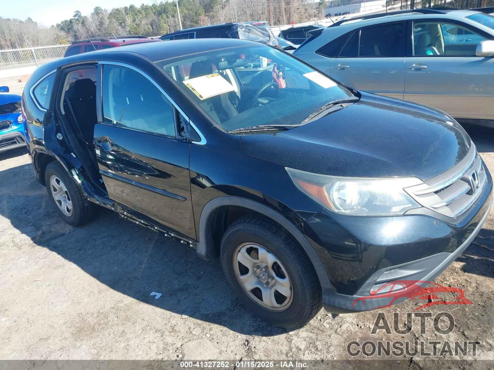 HONDA CR-V 2014 - 2HKRM3H38EH566817