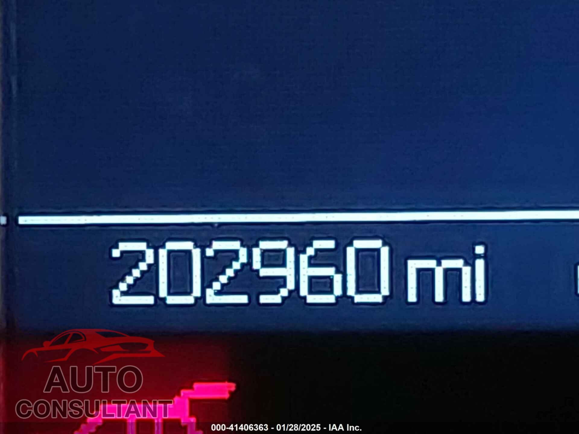 DODGE DURANGO 2011 - 1D4RE5GG3BC731017