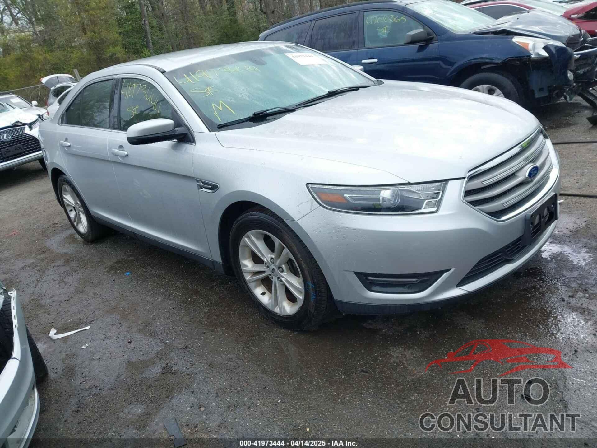 FORD TAURUS 2015 - 1FAHP2H88FG153946