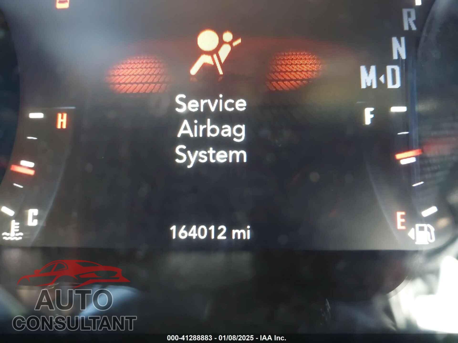 DODGE CHALLENGER 2015 - 2C3CDZAG3FH709354