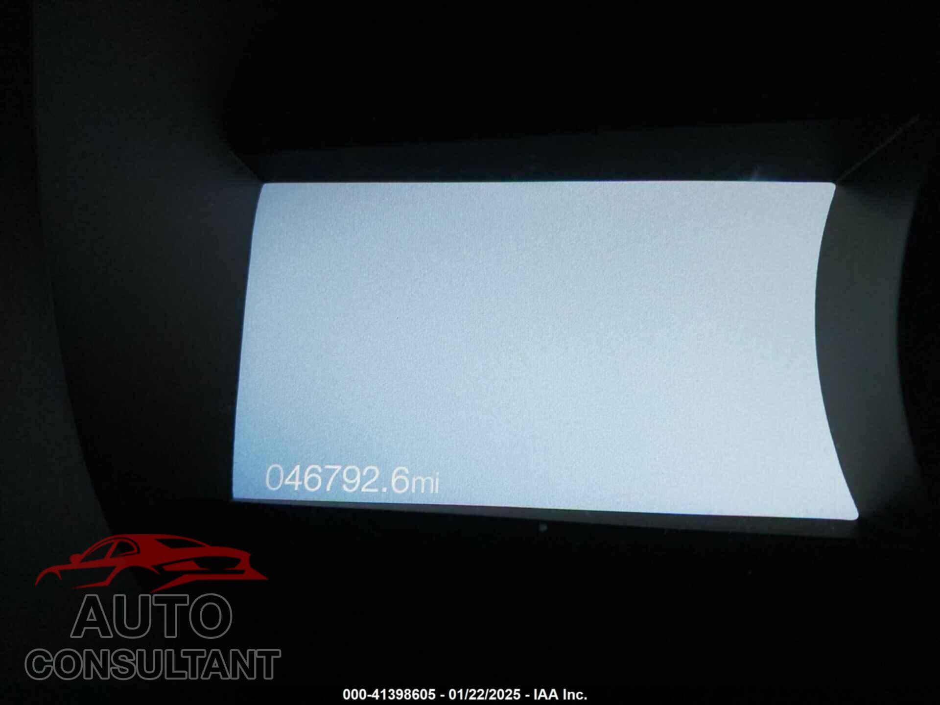 FORD EDGE 2019 - 2FMPK4J98KBB37620