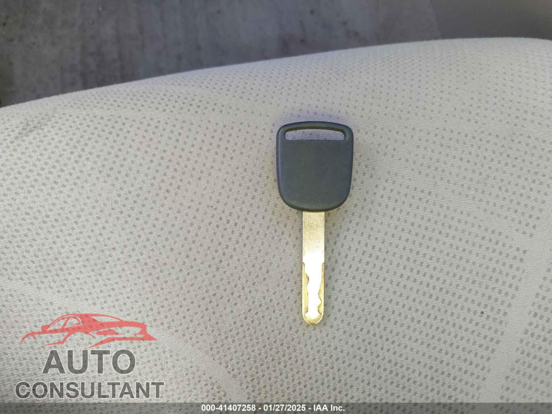 HONDA CIVIC 2012 - 19XFB2F58CE374905