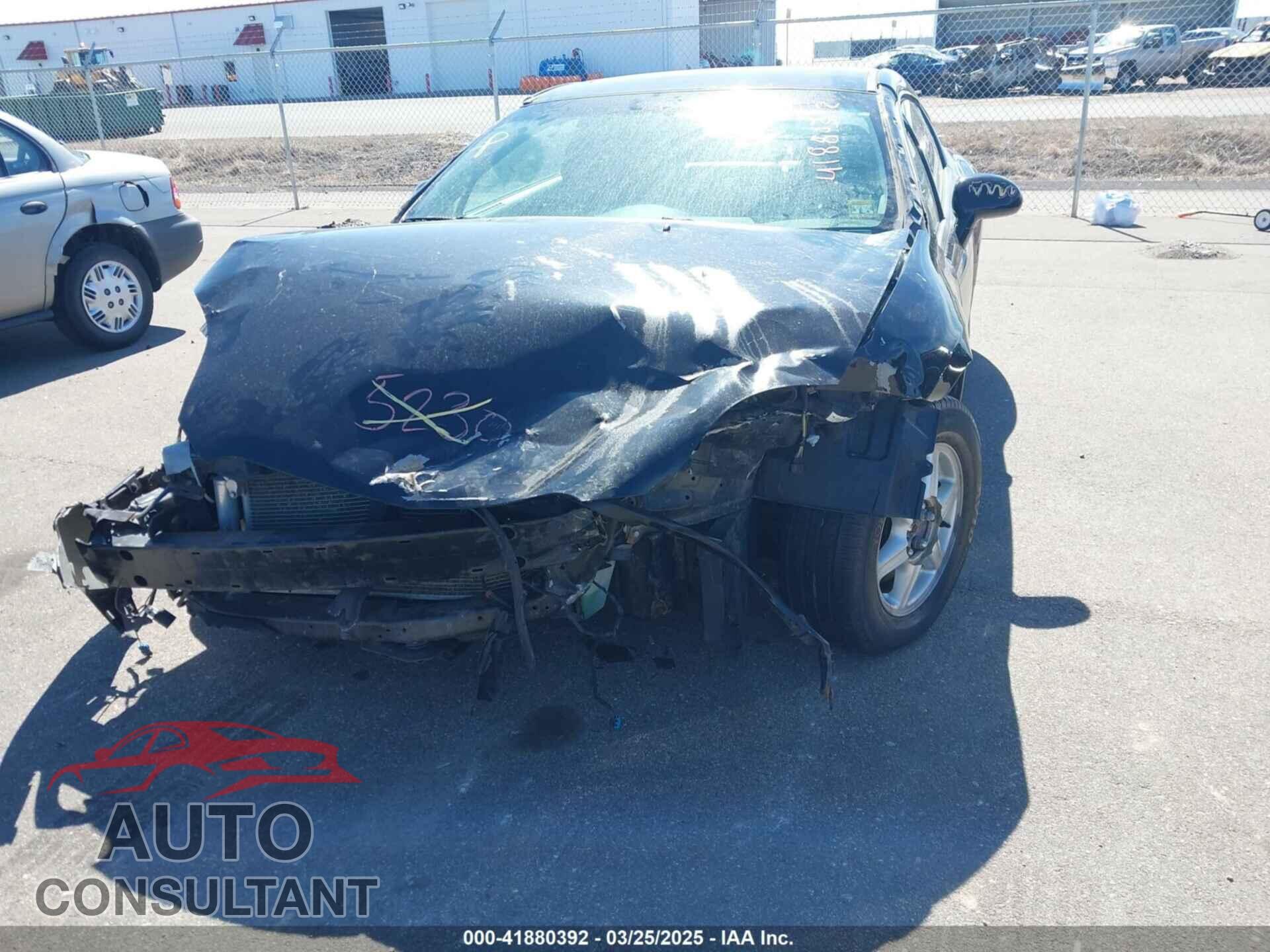 MITSUBISHI ECLIPSE 2011 - 4A31K5DF1BE002479