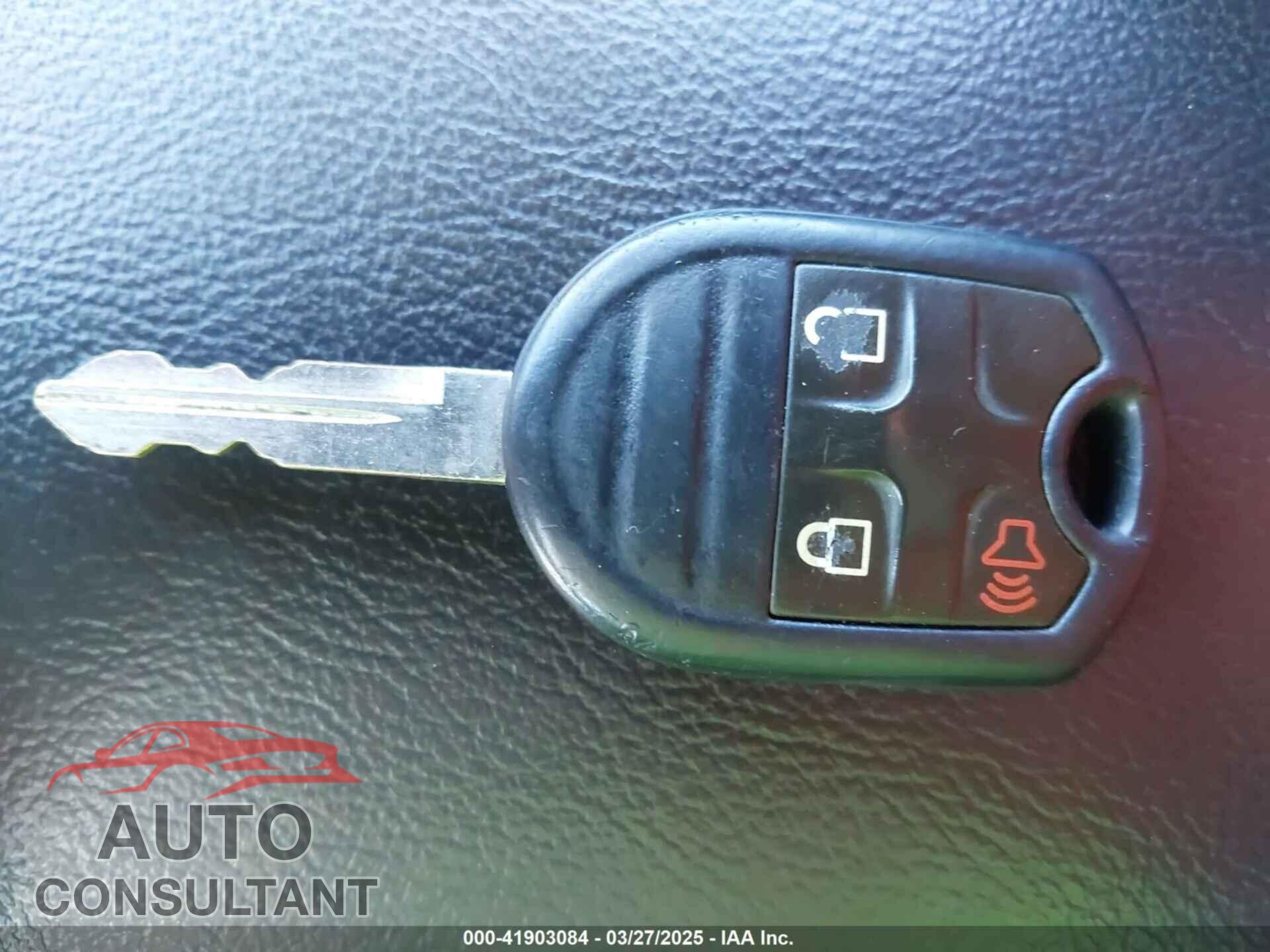 FORD EDGE 2013 - 2FMDK4JC0DBC77355