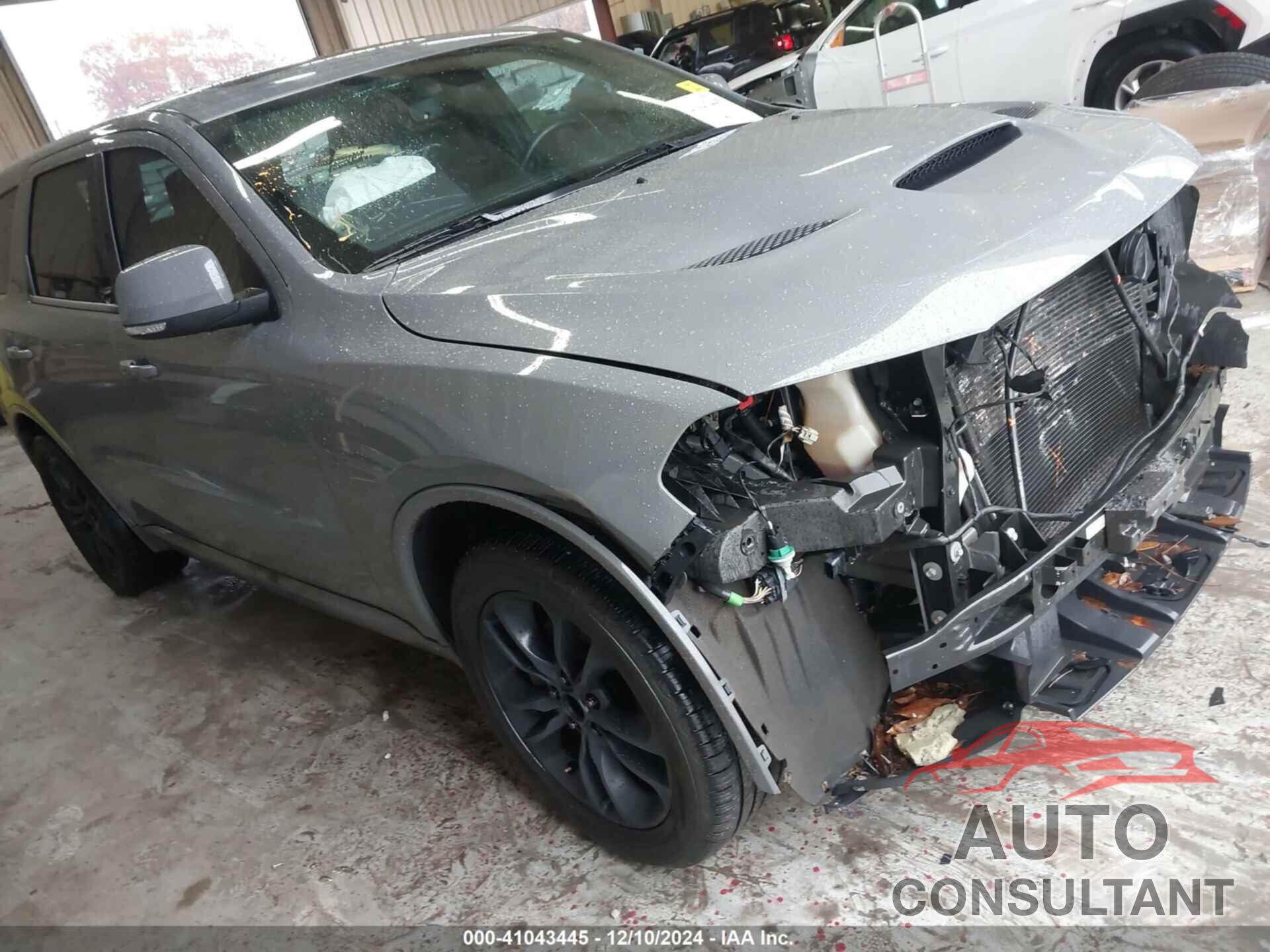 DODGE DURANGO 2020 - 1C4SDJCT2LC229128