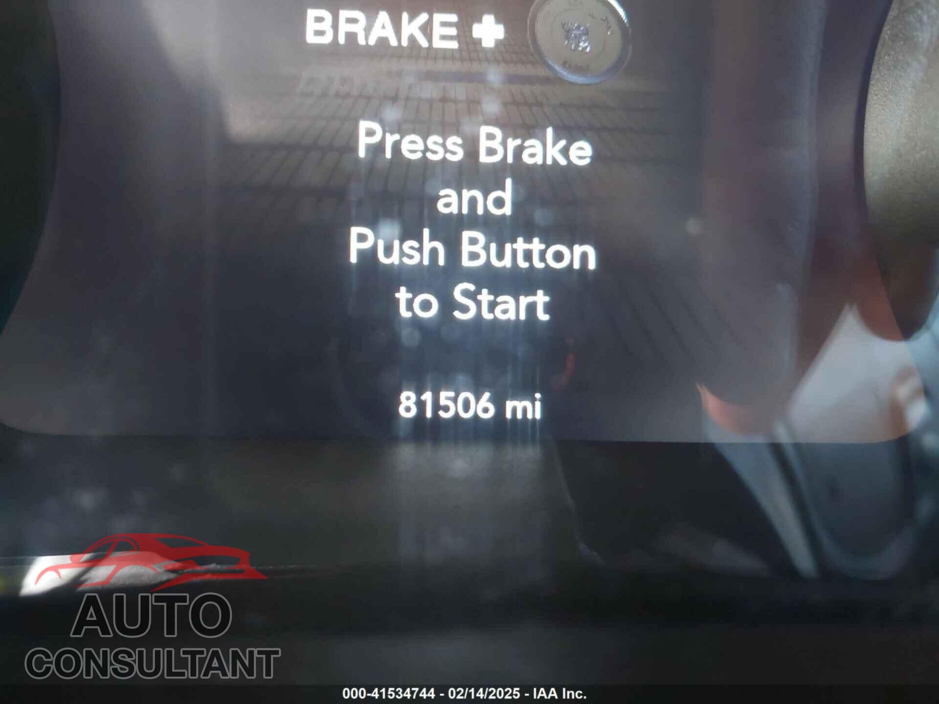DODGE CHALLENGER 2019 - 2C3CDZAG4KH752062