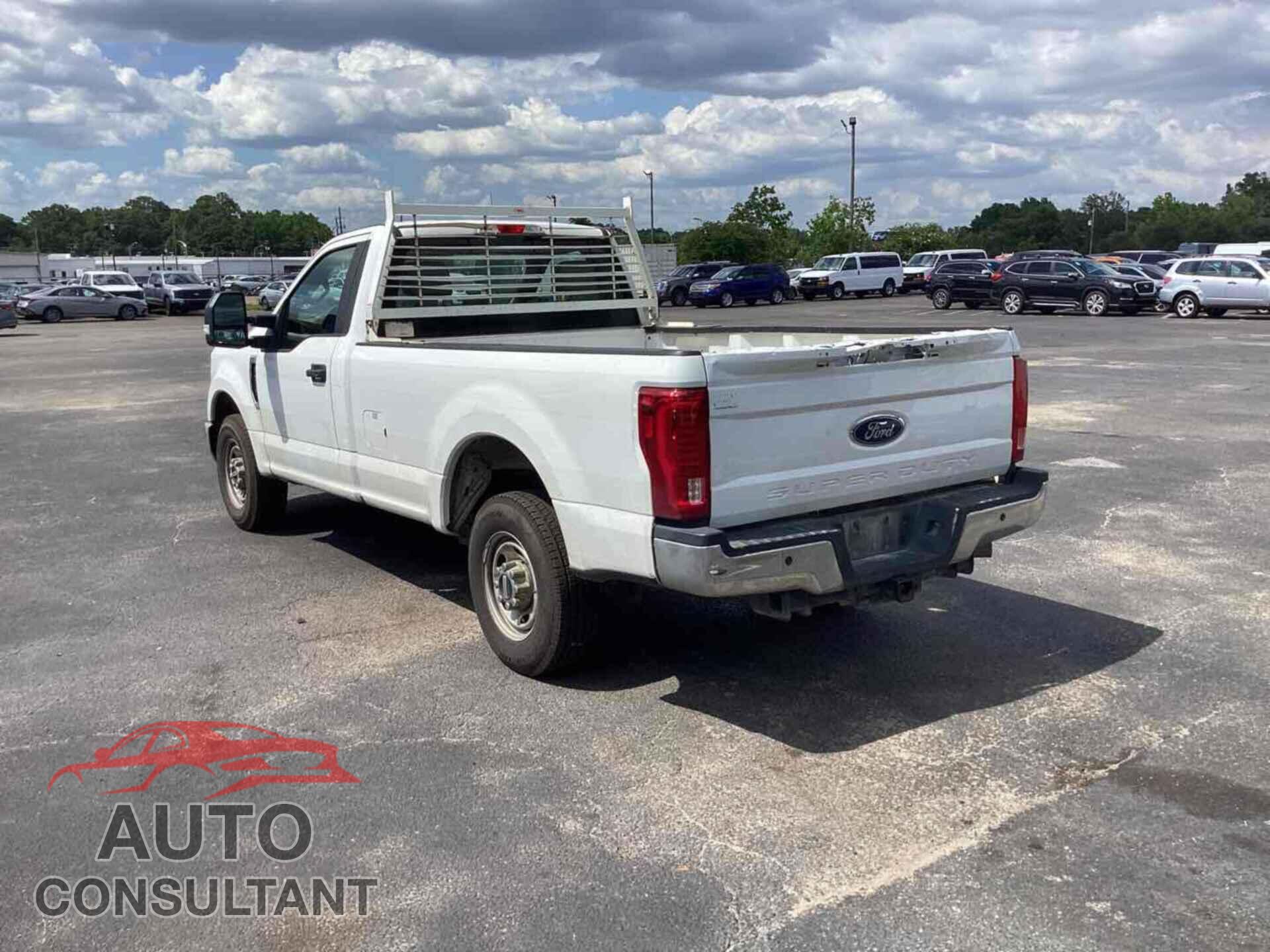 FORD F250 2018 - 1FTBF2A65JEC26559