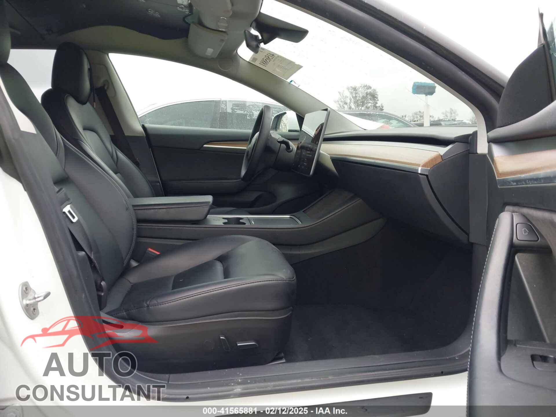 TESLA MODEL 3 2023 - 5YJ3E1EA3PF401446