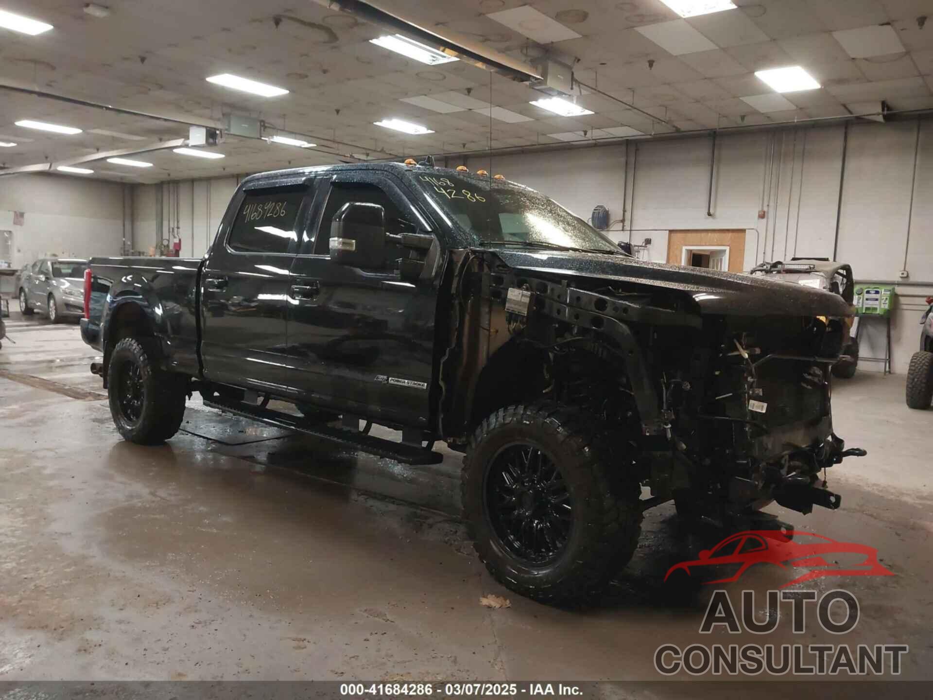 FORD F-250 2019 - 1FT7W2BT6KEF45755
