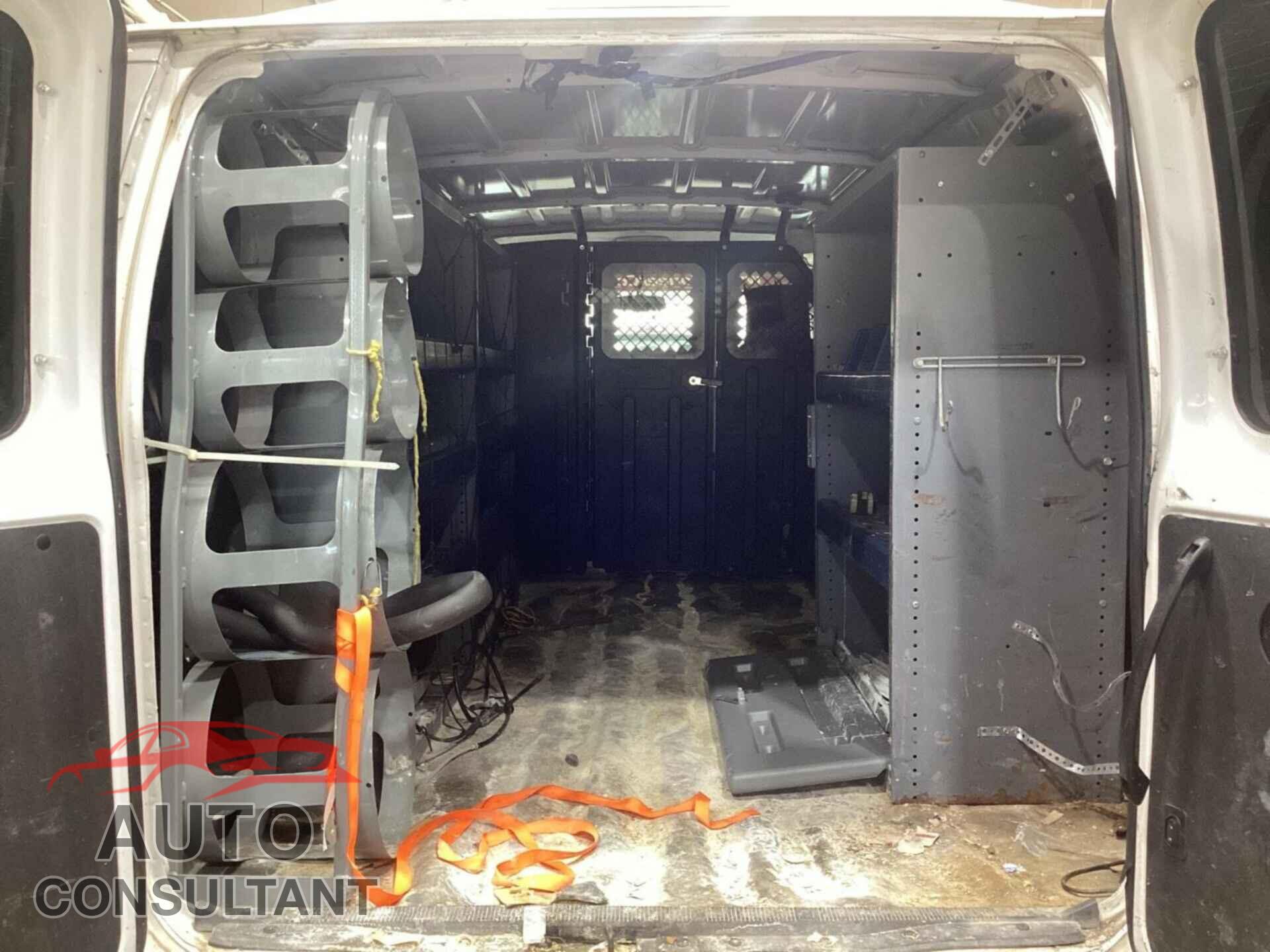 FORD ECONOLINE 2013 - 1FTNE1EW6DDA01162