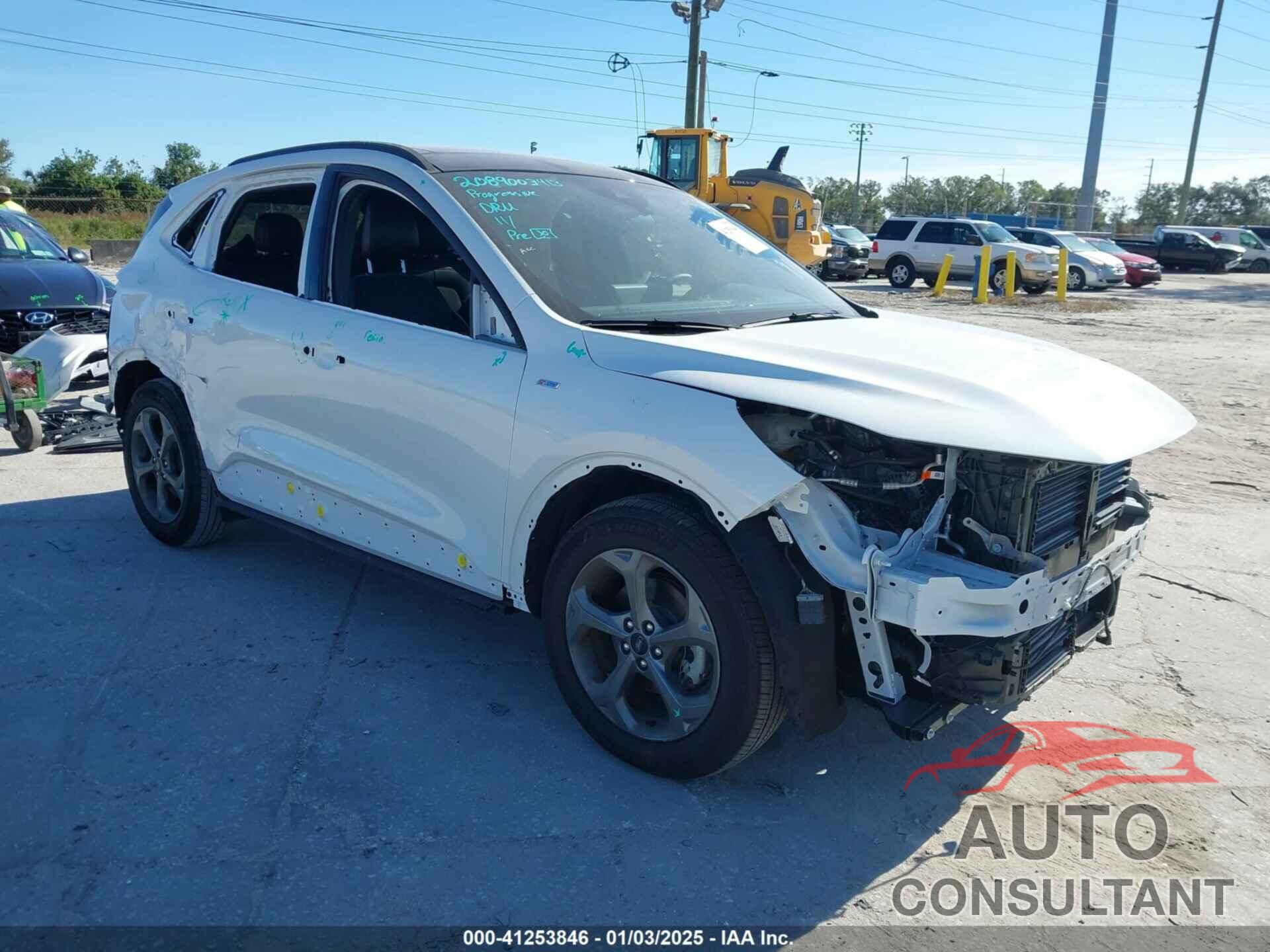 FORD ESCAPE 2024 - 1FMCU0MN5RUA55147