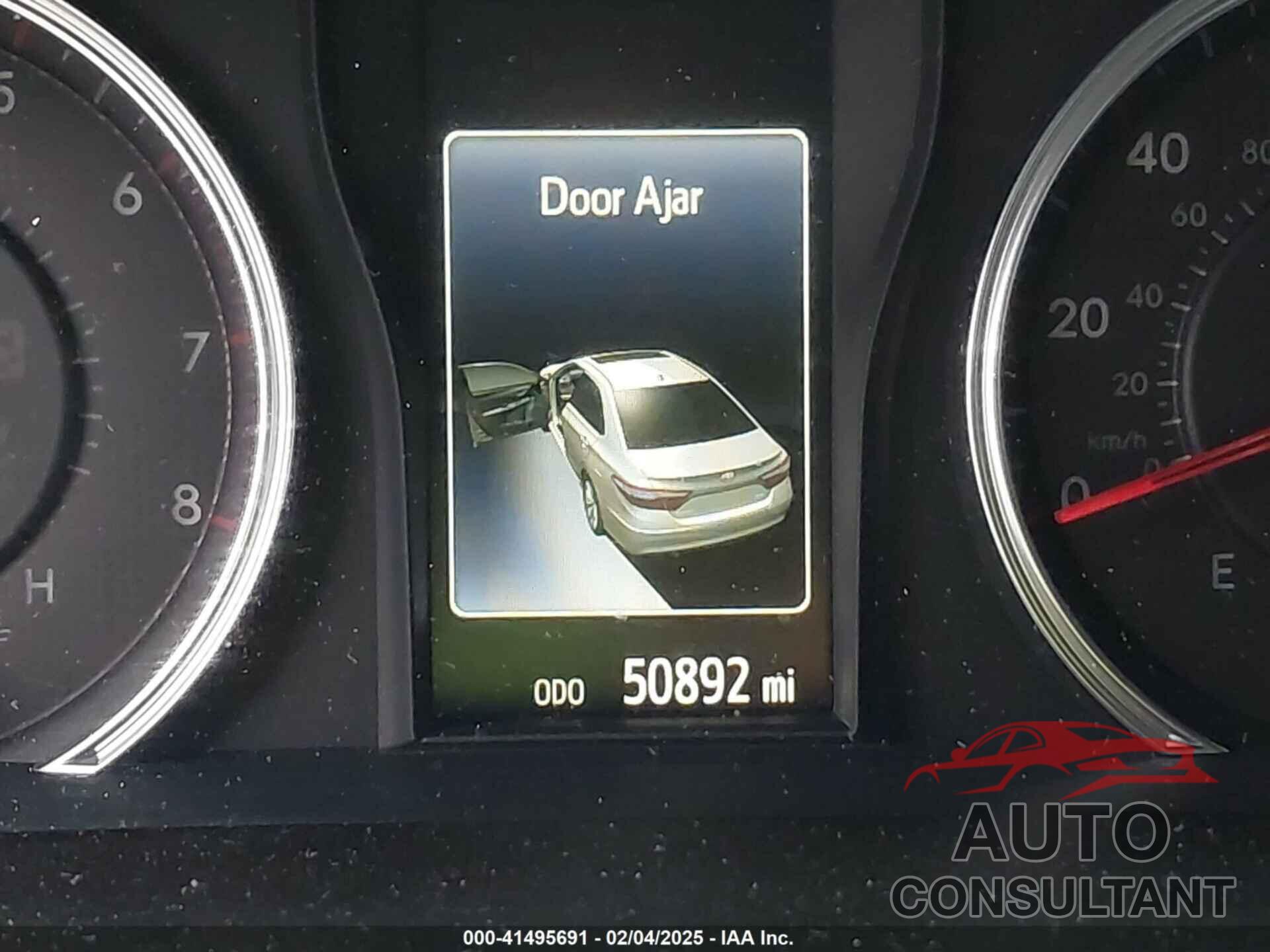 TOYOTA CAMRY 2017 - 4T1BF1FK2HU808257