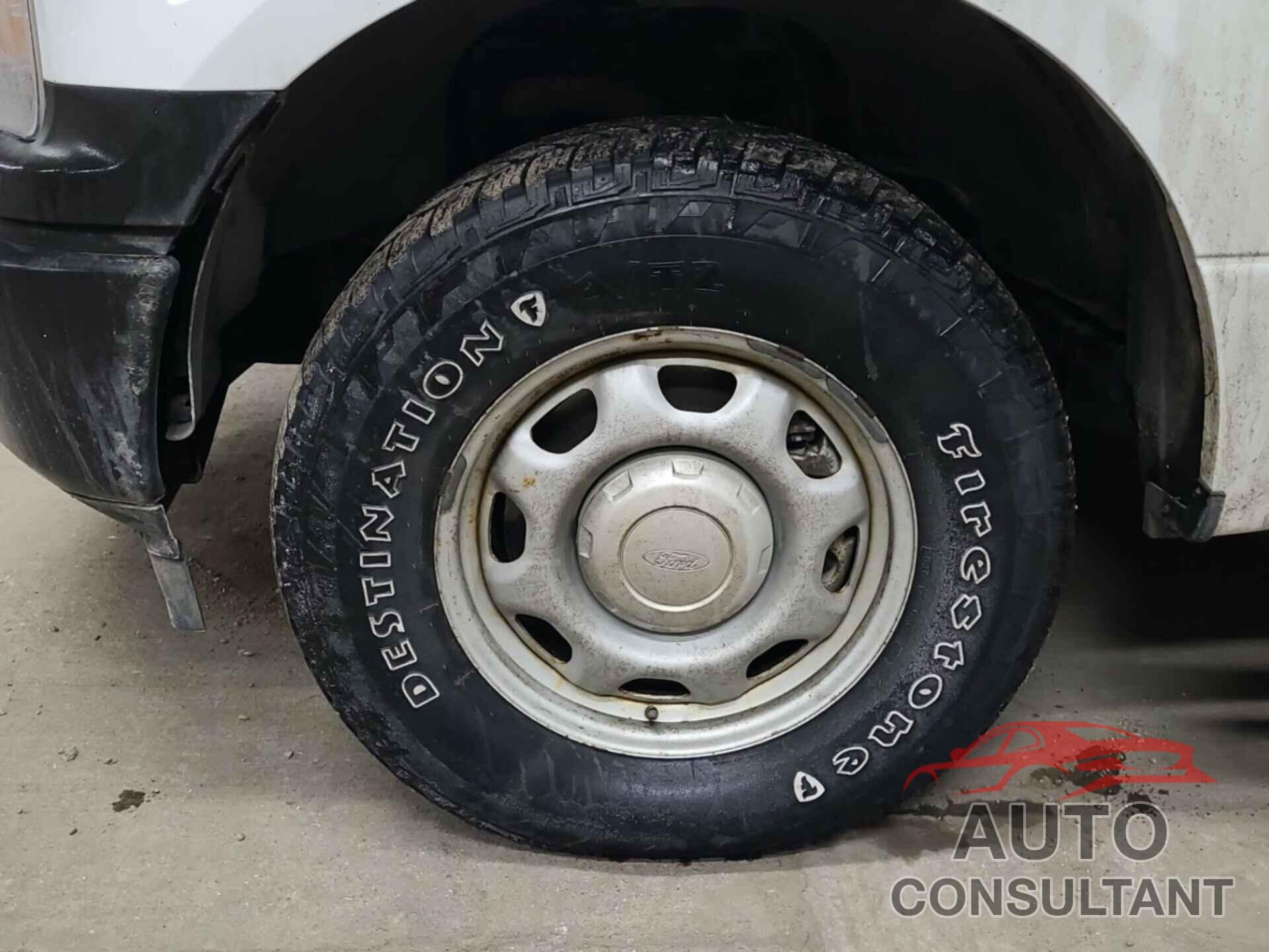 FORD F-150 2020 - 1FTEX1E50LKD98718