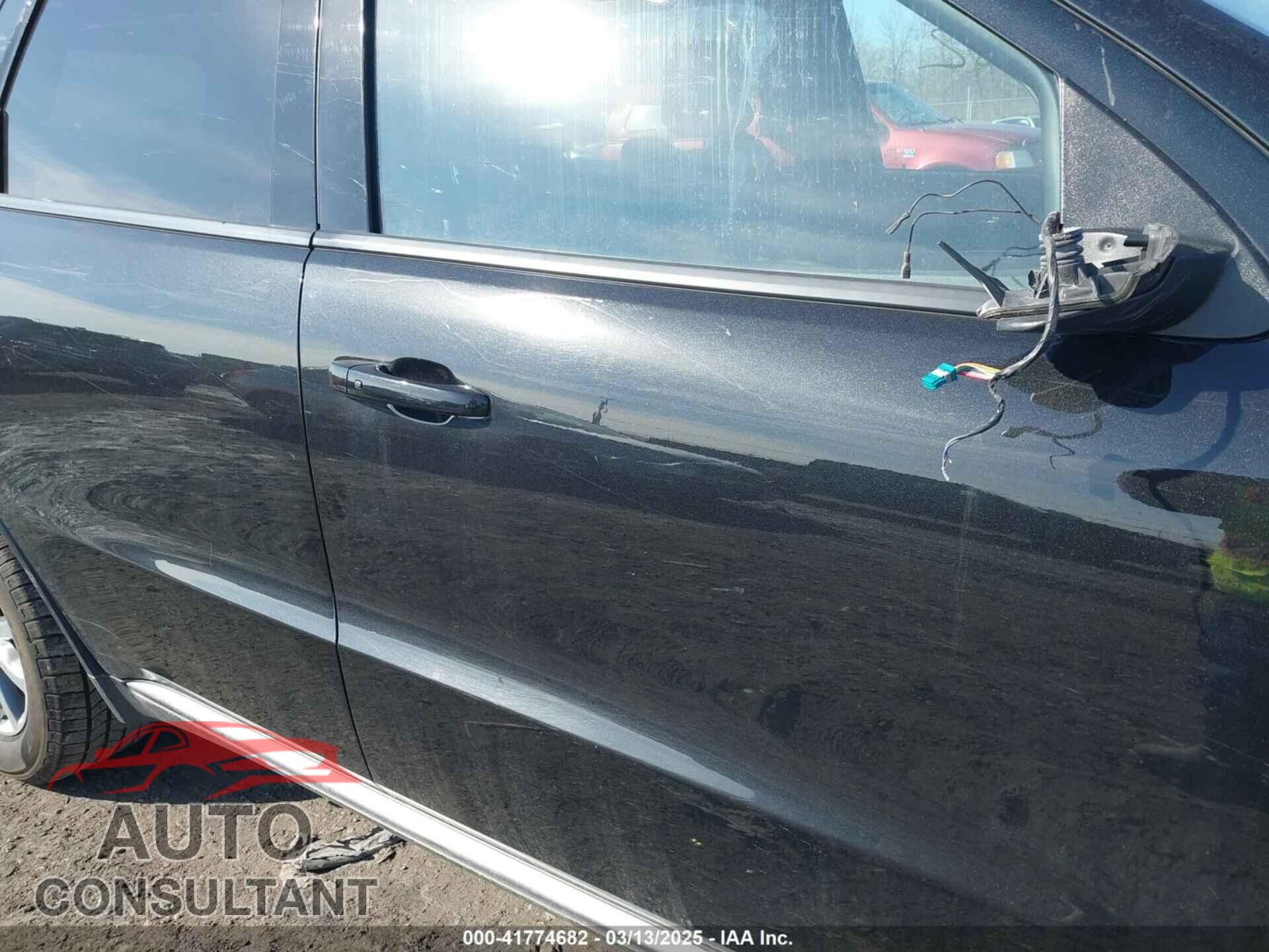 DODGE DURANGO 2015 - 1C4RDJDG5FC202400