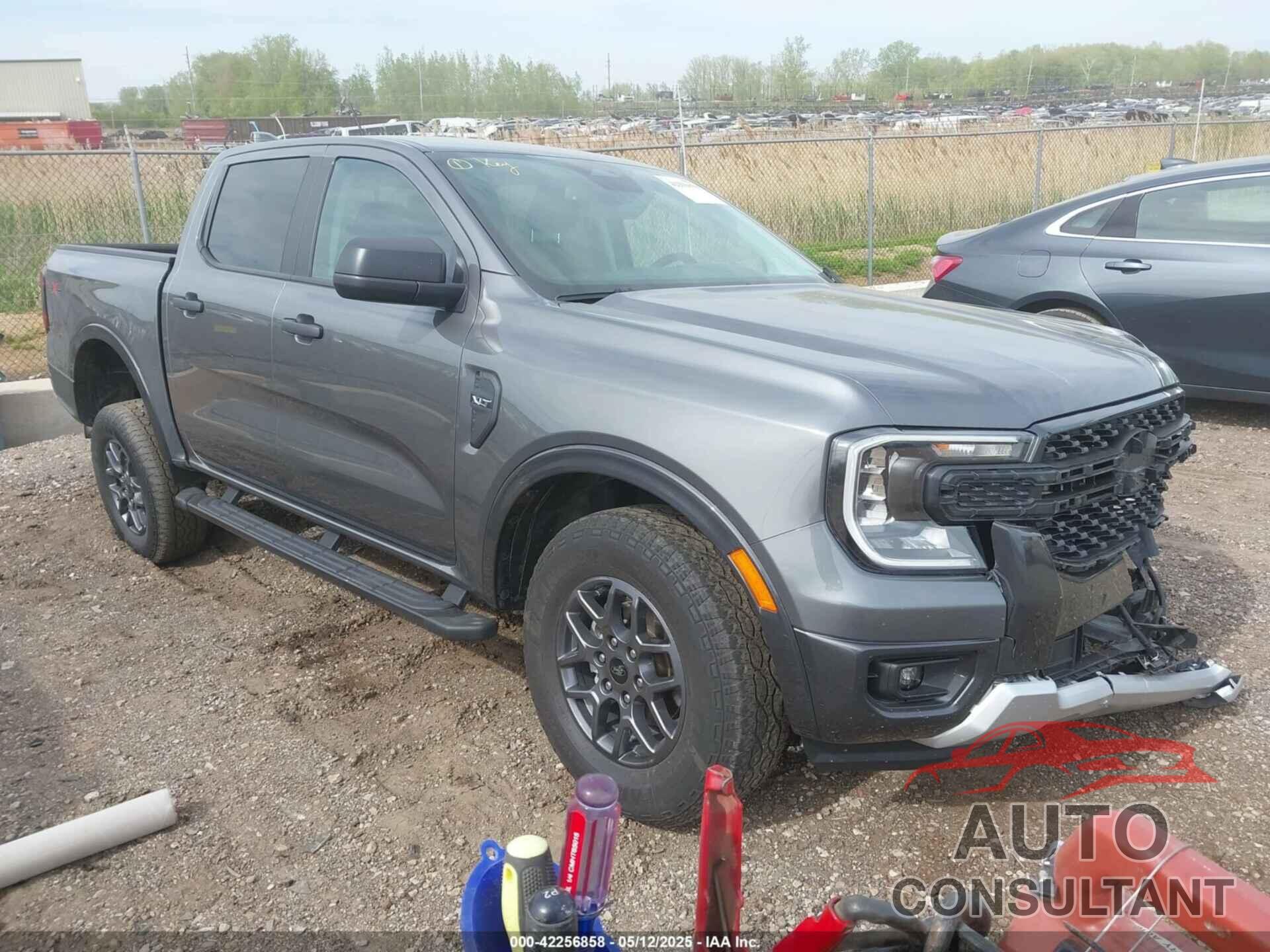 FORD RANGER 2024 - 1FTER4HH6RLE34724