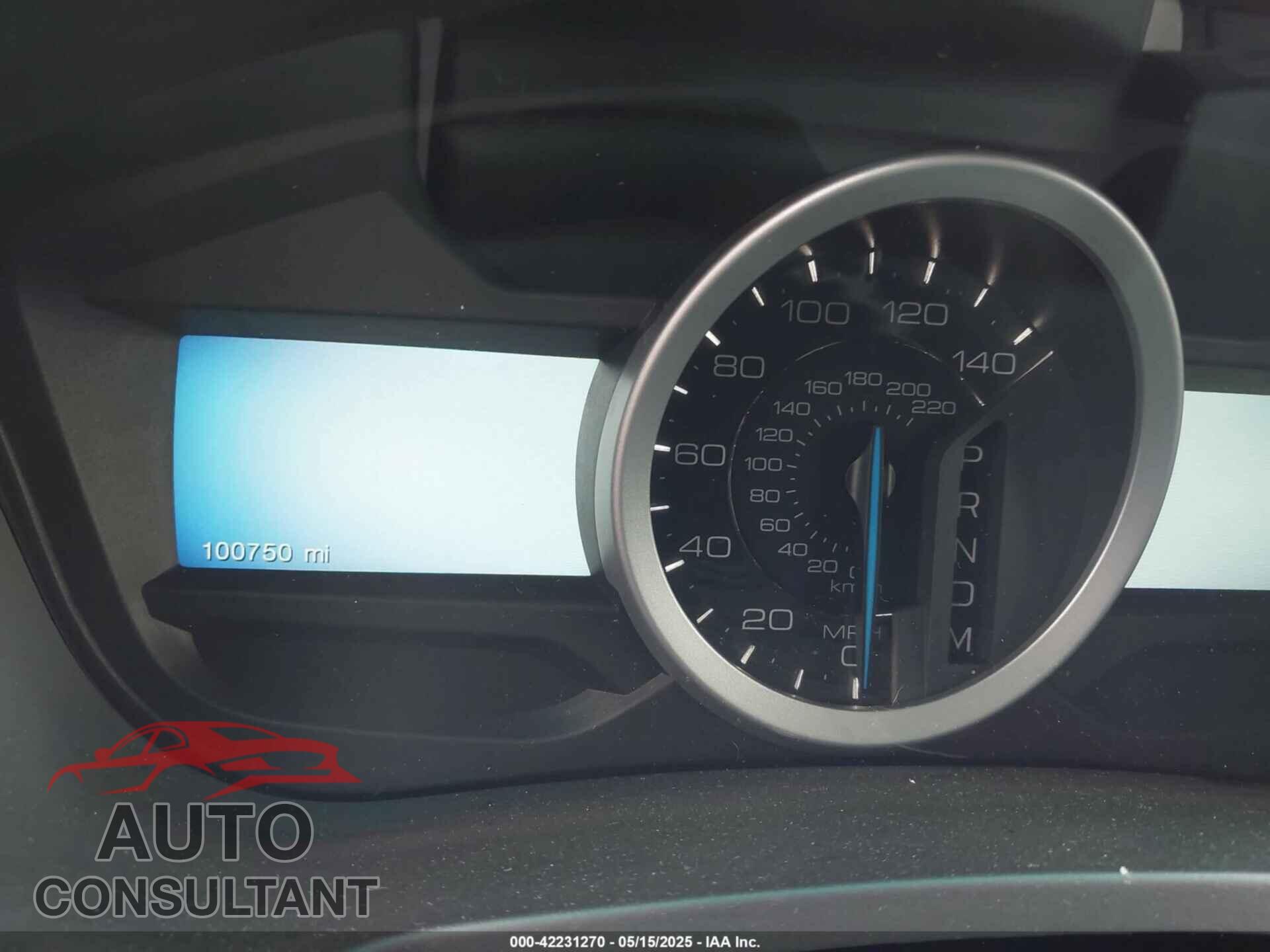 FORD EXPLORER 2014 - 1FM5K7D89EGB62647