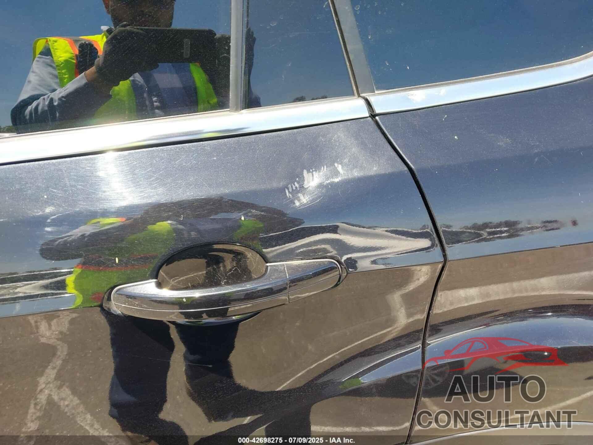 FORD ESCAPE 2019 - 1FMCU9J98KUA21480
