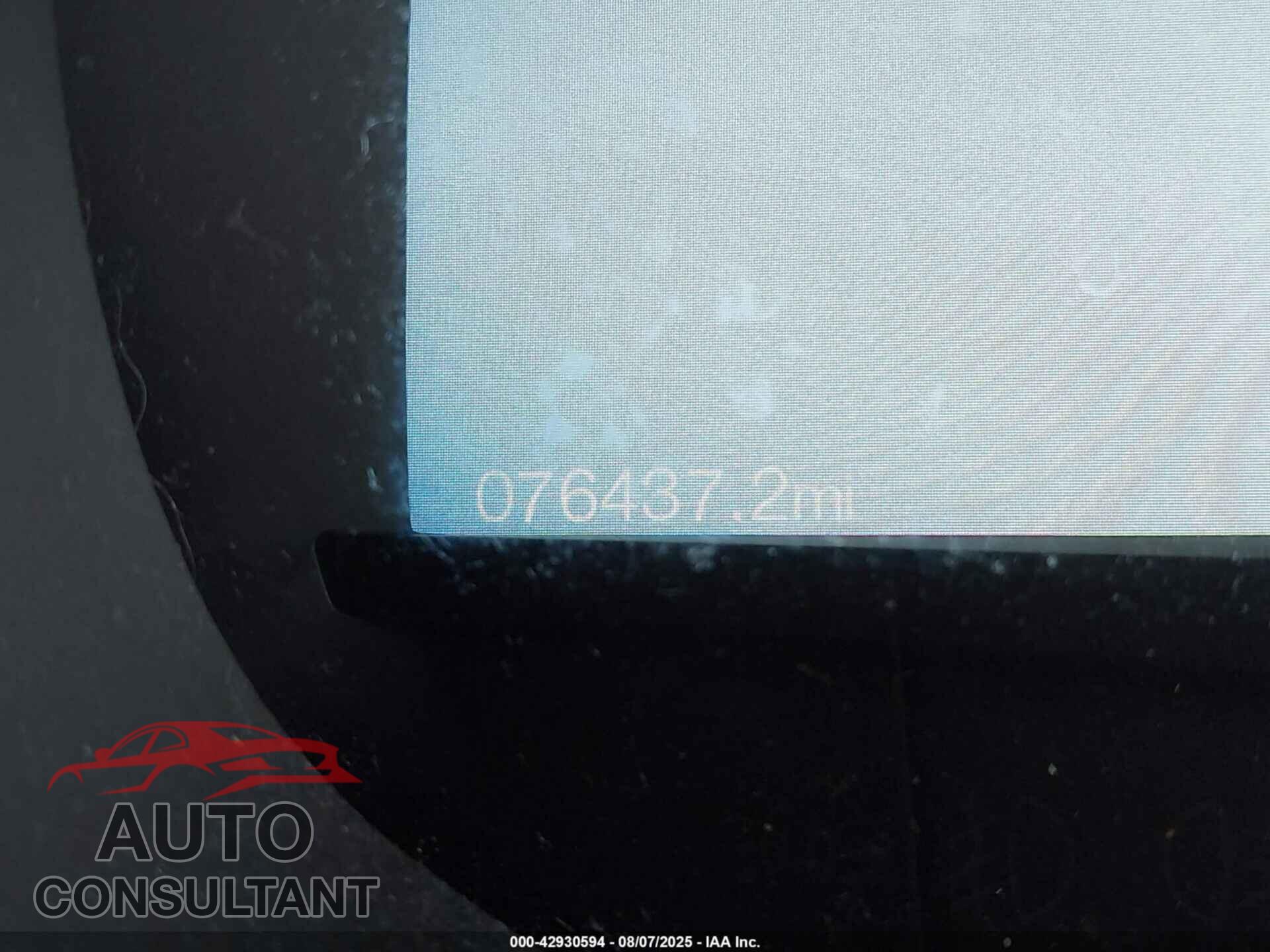 FORD EDGE 2018 - 2FMPK4J96JBC26925