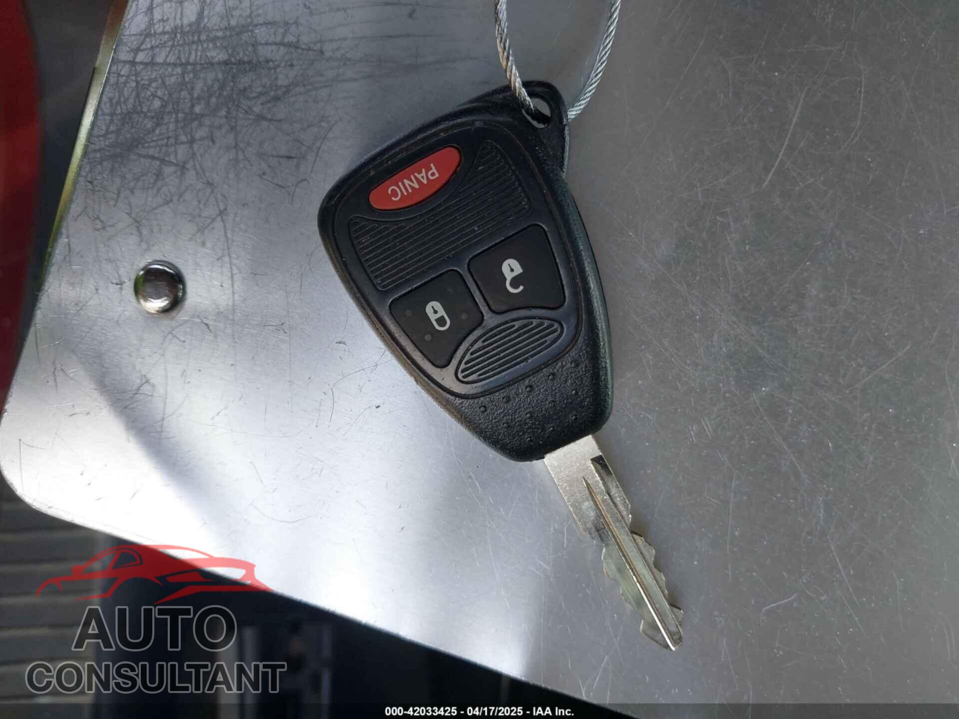 JEEP COMPASS 2014 - 1C4NJDBB4ED788550