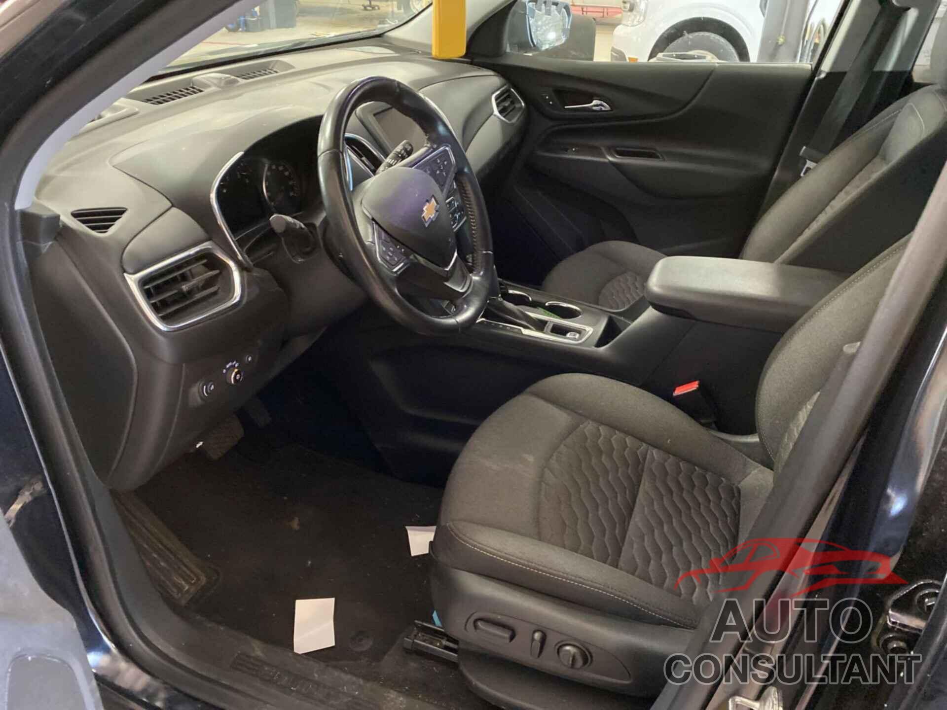 CHEVROLET EQUINOX 2020 - 2GNAXTEV7L6245225