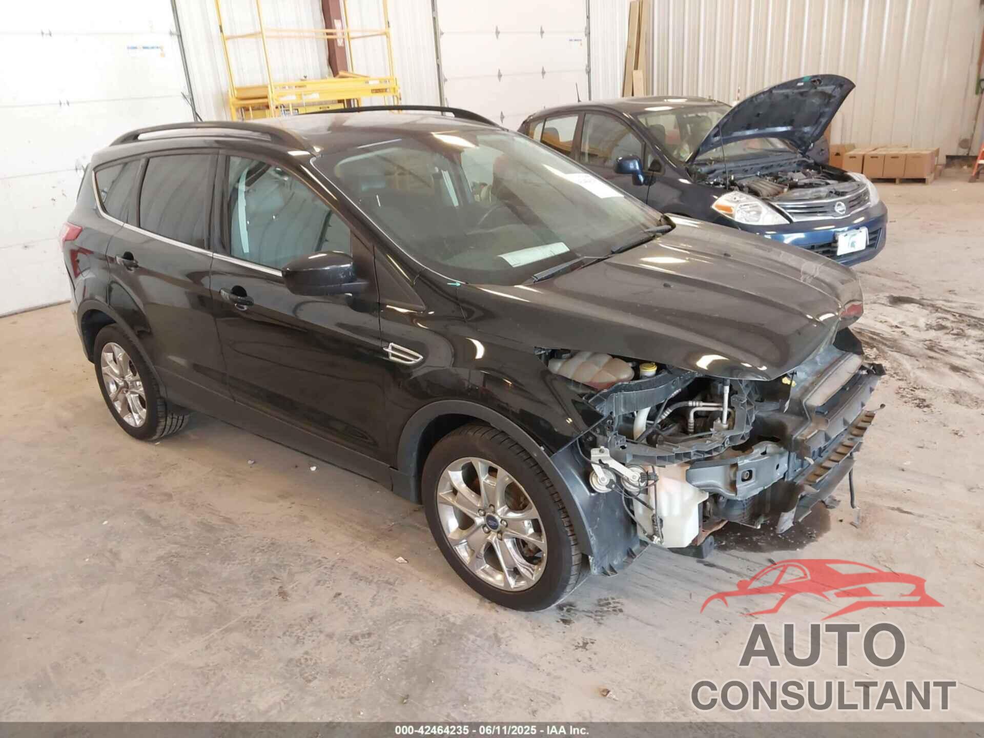 FORD ESCAPE 2014 - 1FMCU9G95EUA16328