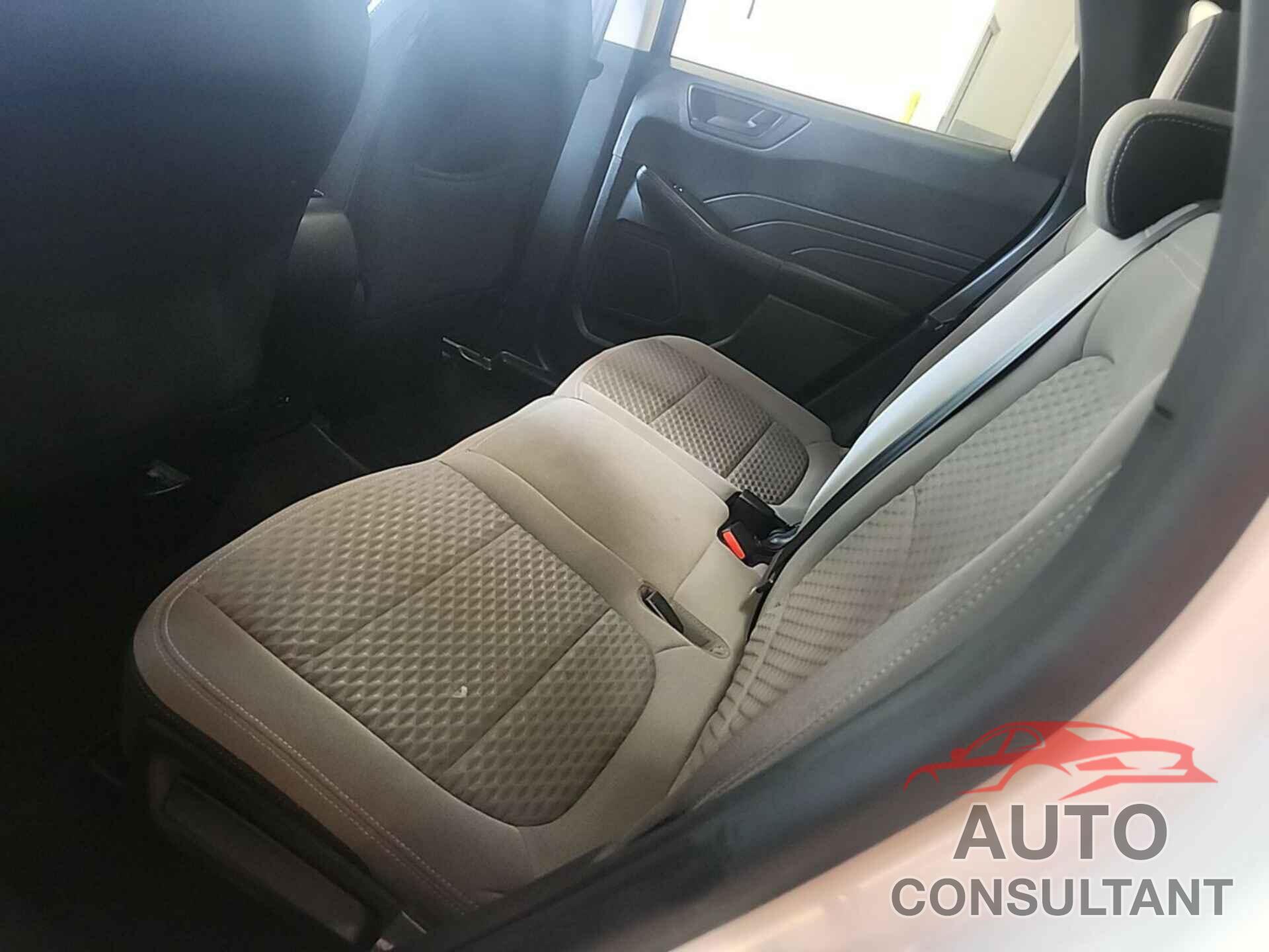 FORD ESCAPE 2022 - 1FMCU9G65NUA63784