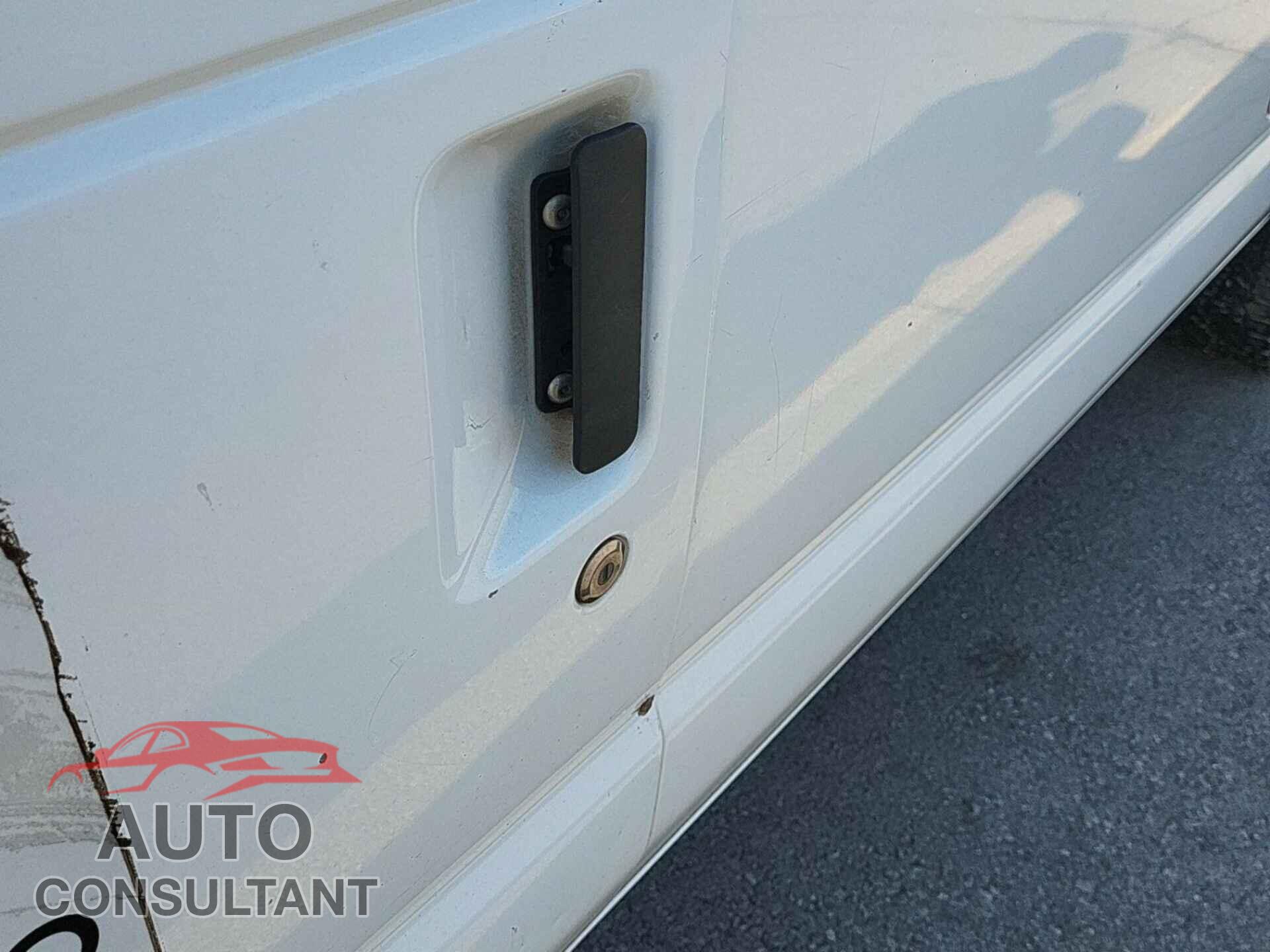 FORD ECONOLINE 2014 - 1FBSS3BL8EDB03764