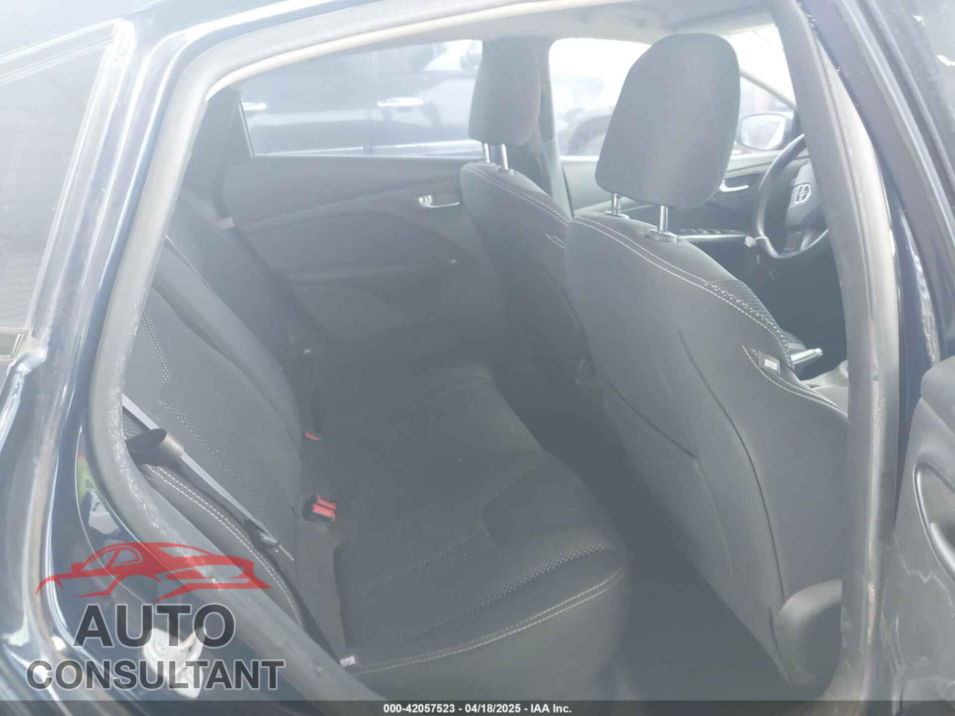 DODGE DART 2016 - 1C3CDFBB7GD694745