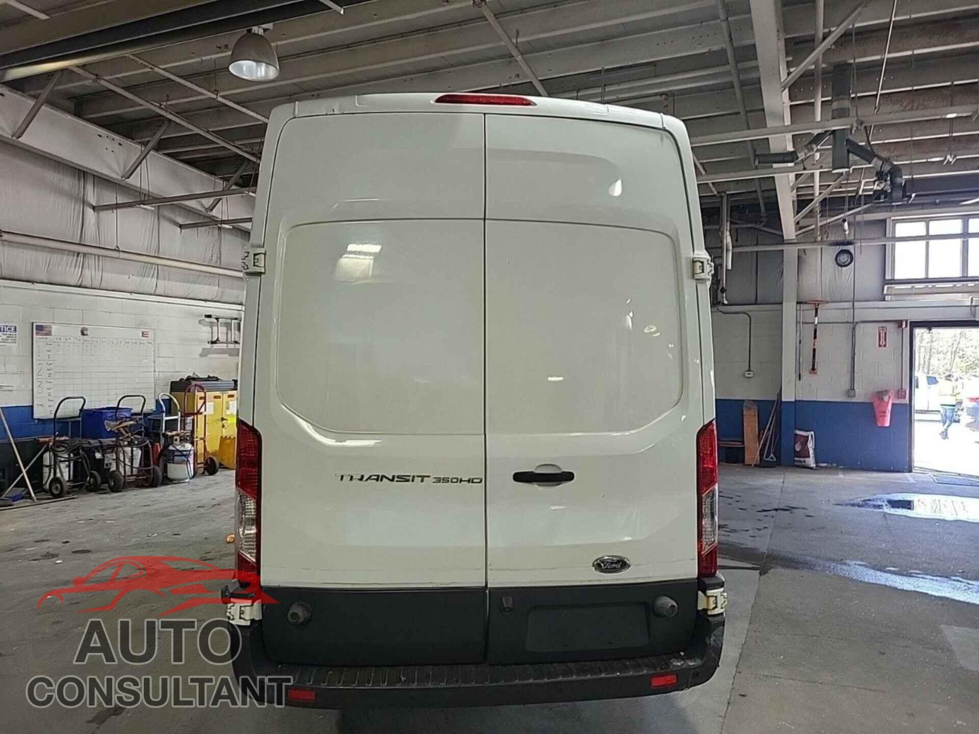 FORD TRANSIT 2017 - 1FTBF4XM2HKB48738