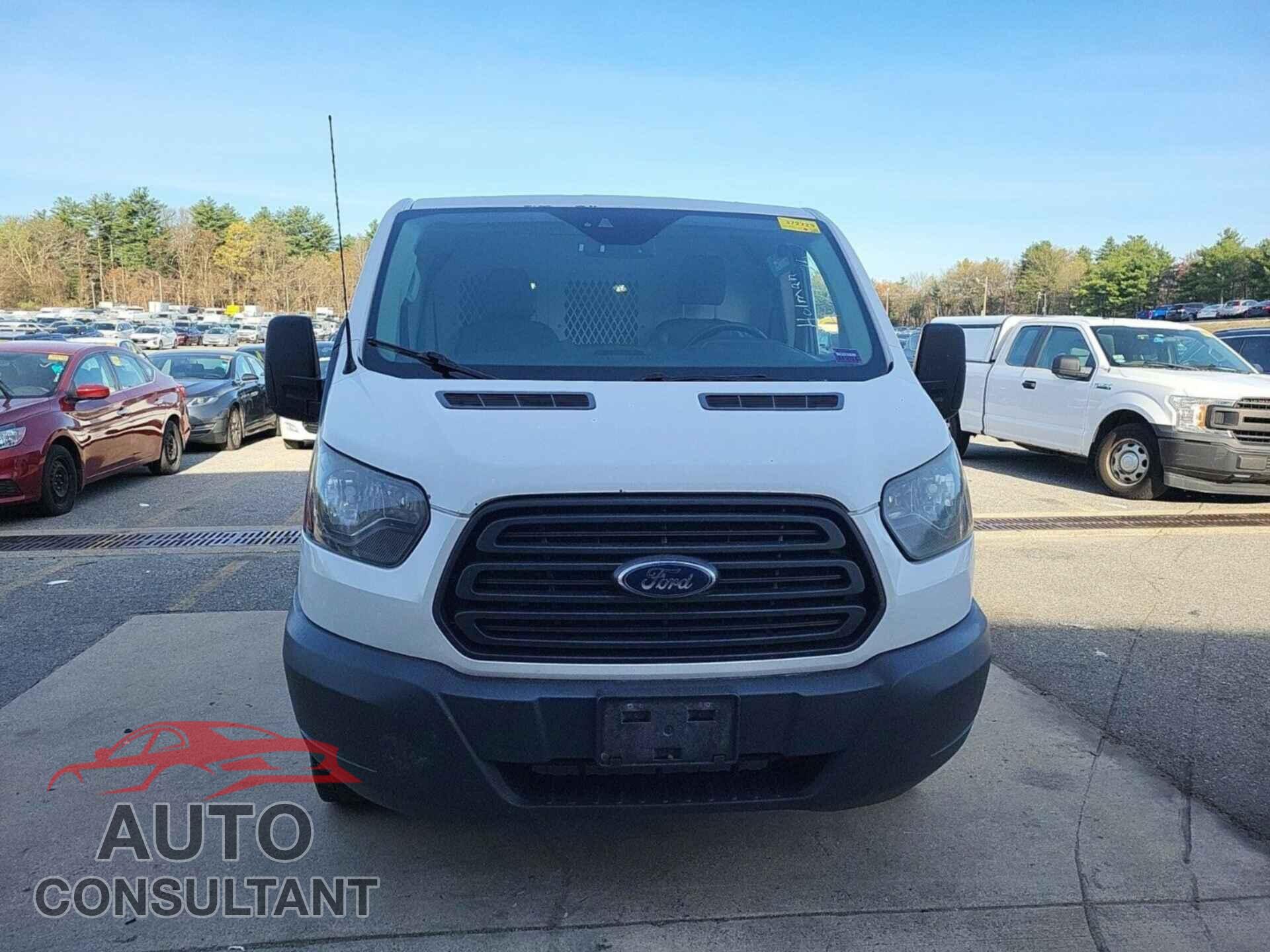 FORD TRANSIT 2015 - 1FTNE2YM2FKB32278