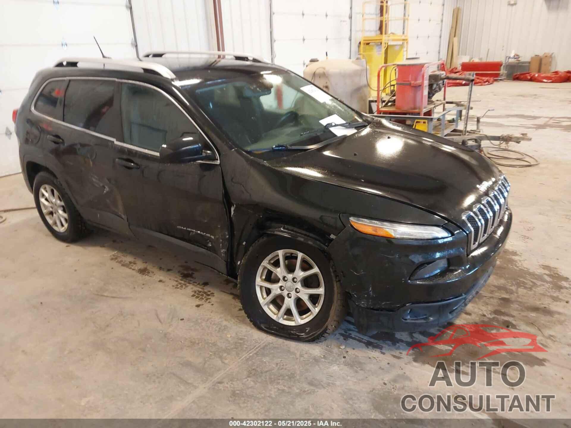 JEEP CHEROKEE 2015 - 1C4PJMCS2FW702763