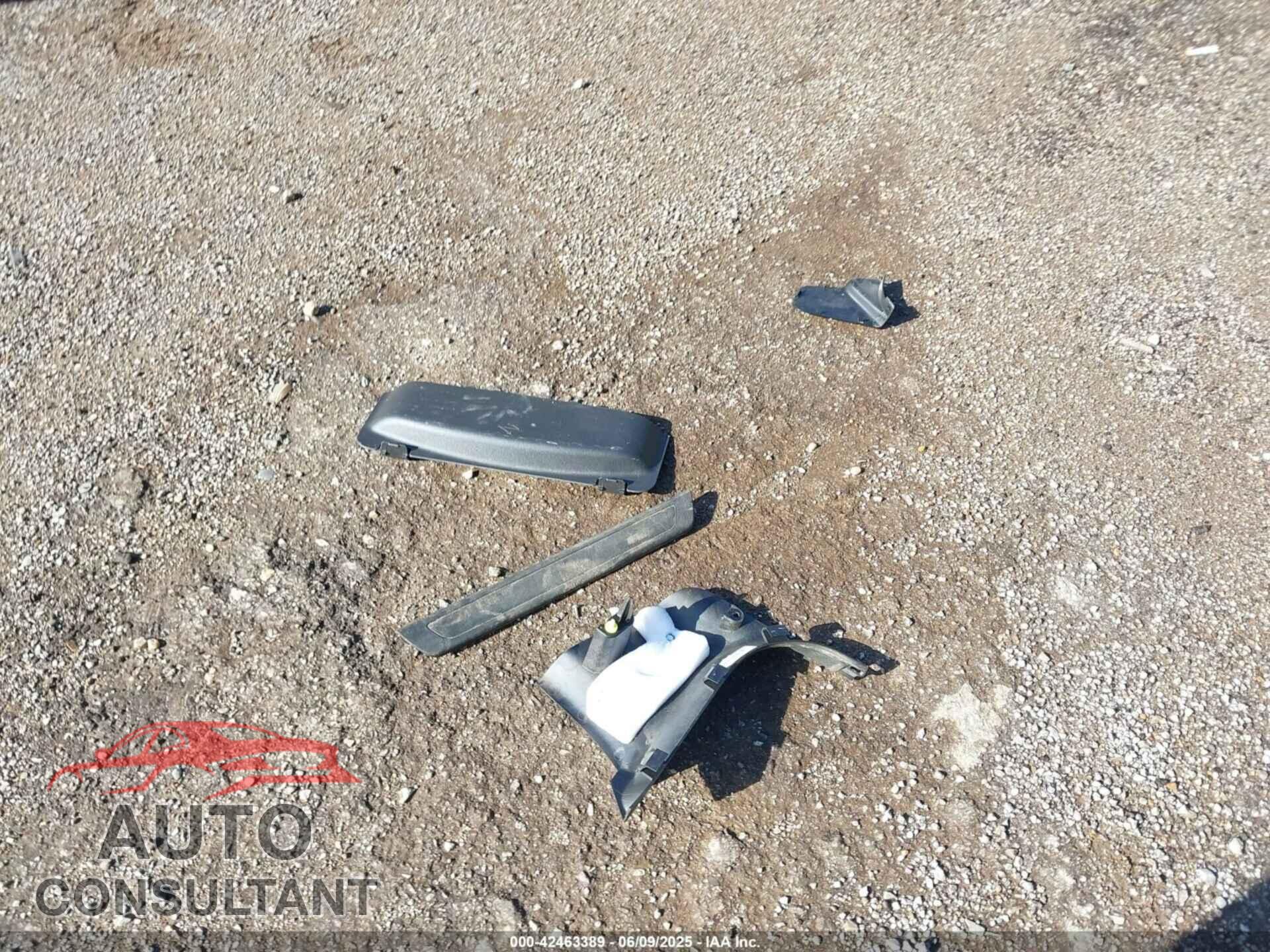 DODGE DURANGO 2015 - 1C4RDHAG0FC771247
