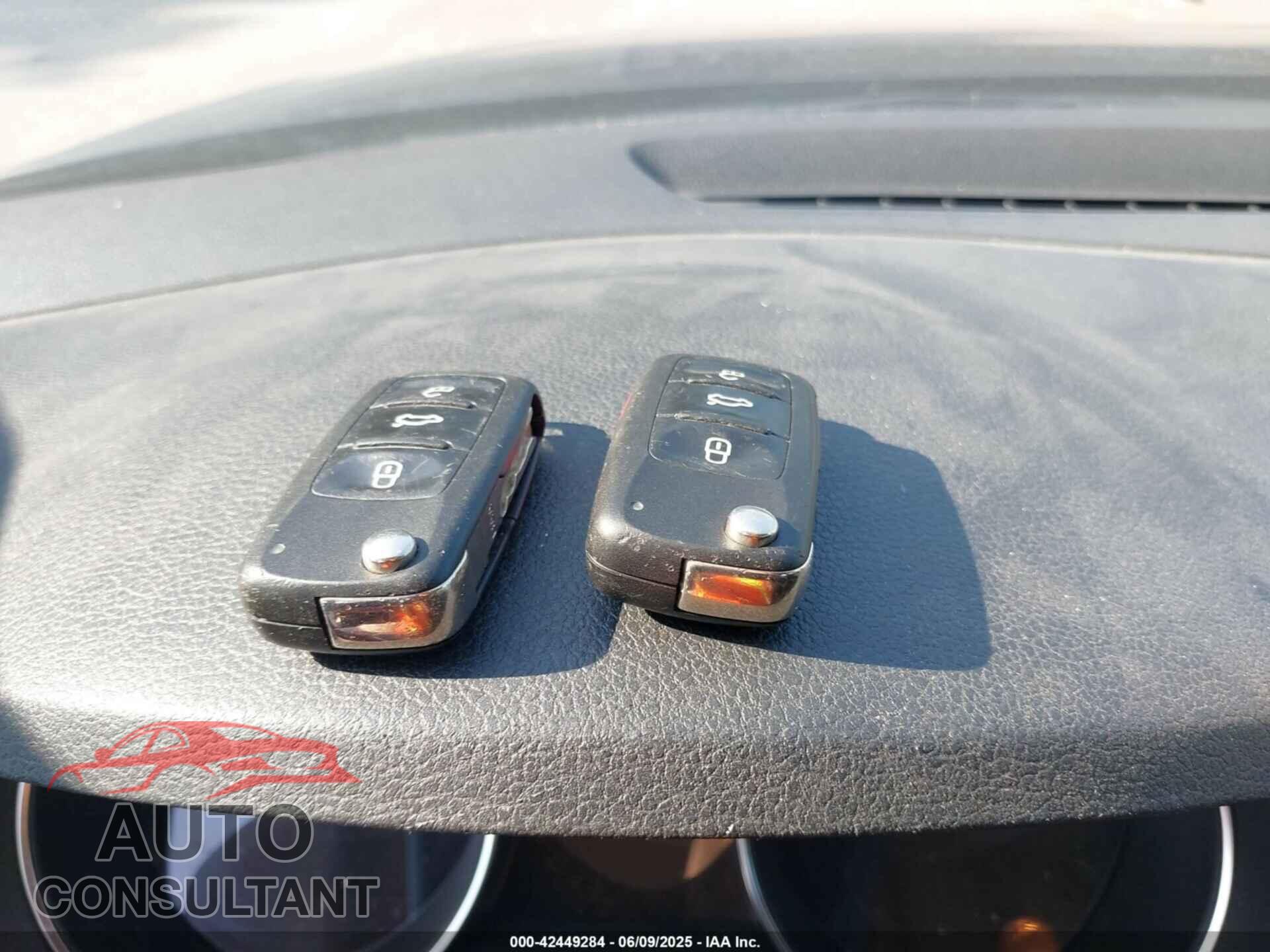 VOLKSWAGEN JETTA 2017 - 3VWDB7AJ6HM298975
