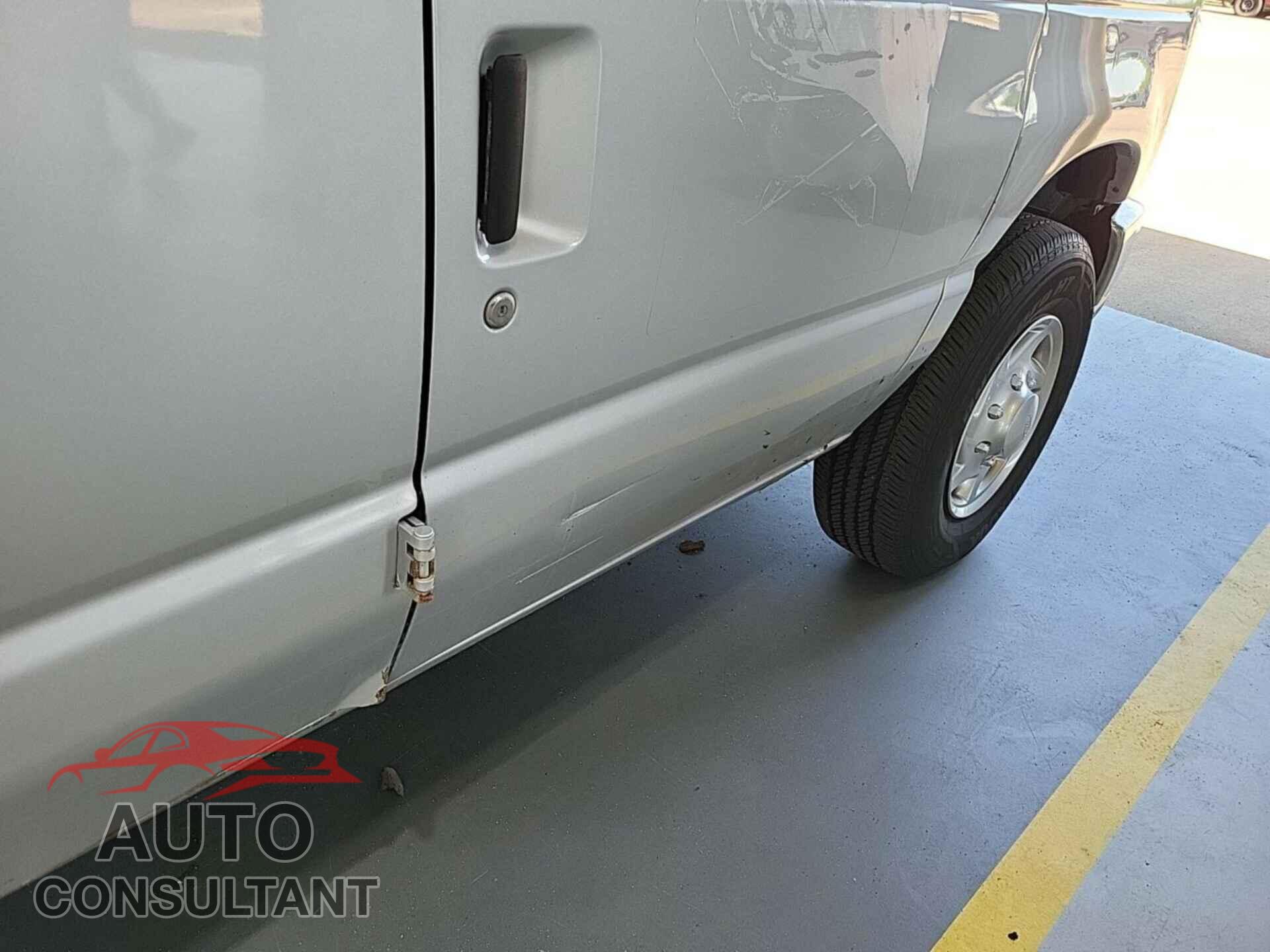 FORD ECONOLINE 2013 - 1FTNS2EL5DDA38031