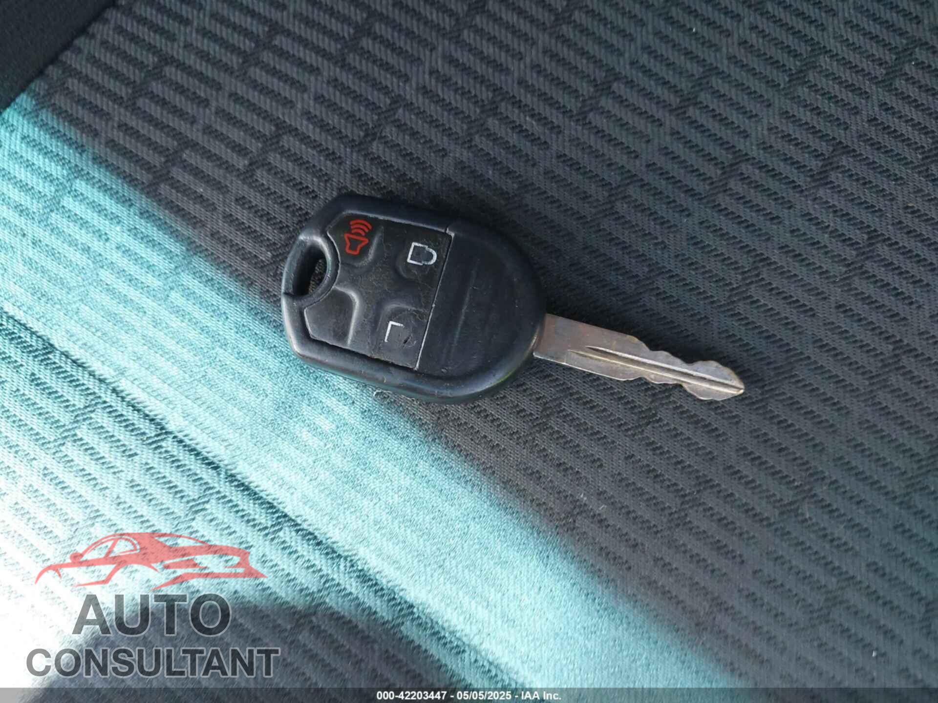 FORD EXPLORER 2014 - 1FM5K8D83EGB11697