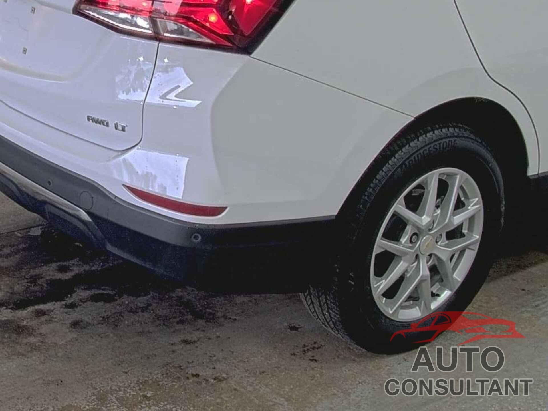 CHEVROLET EQUINOX 2023 - 3GNAXTEG4PS206875